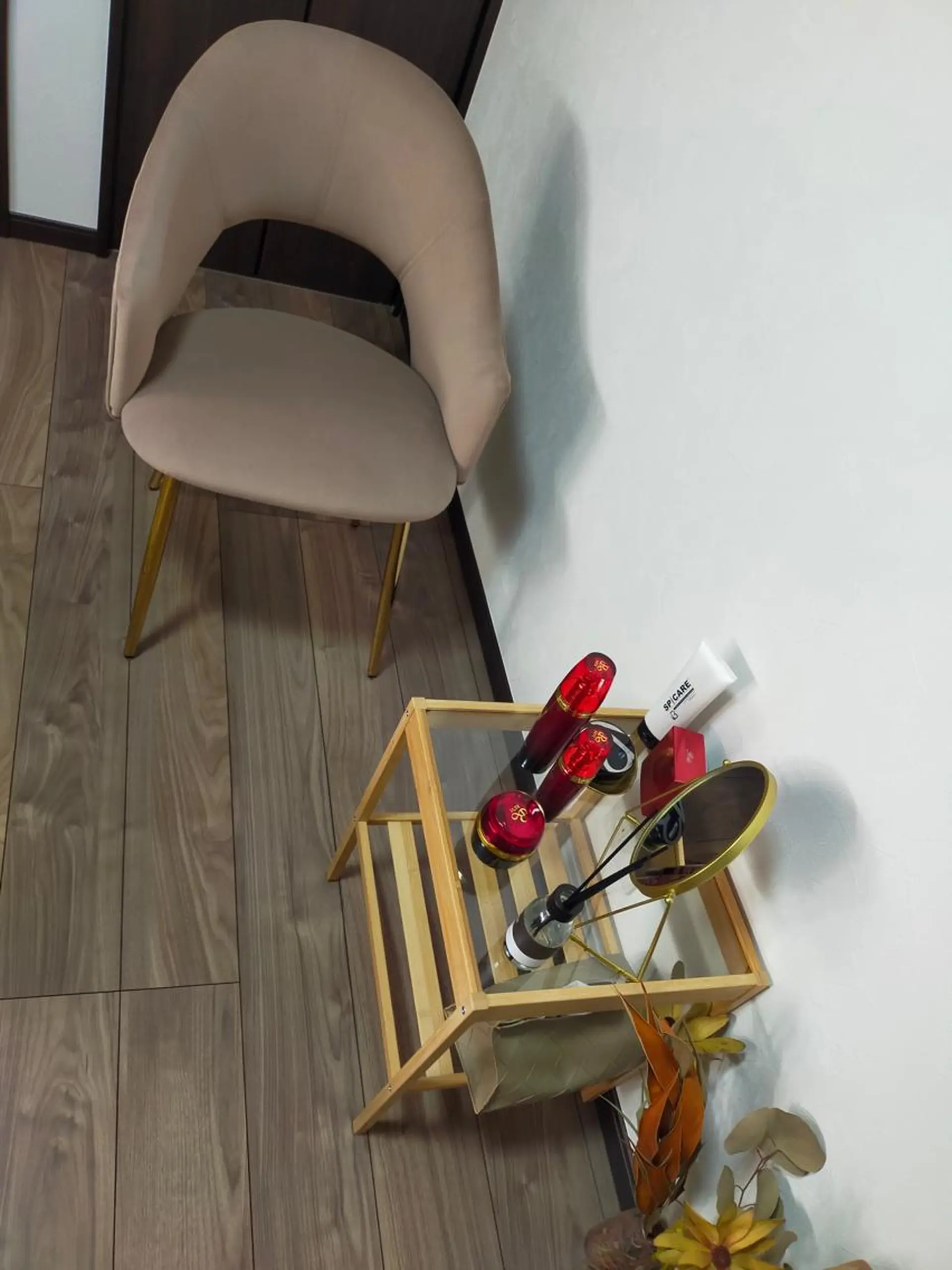 山田 愛のネイルデザイン