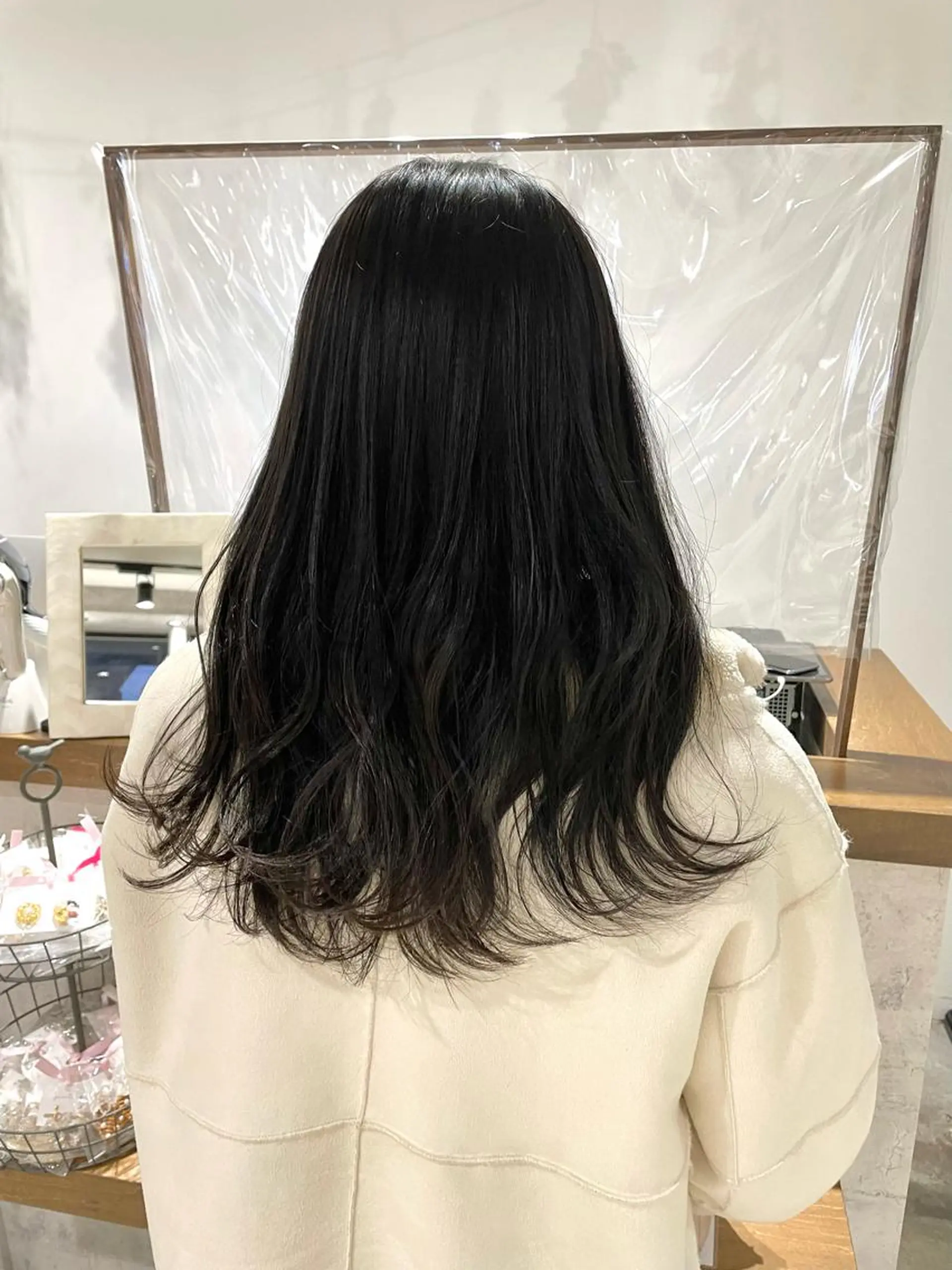 ロング MINAMI 🌙のヘアスタイル