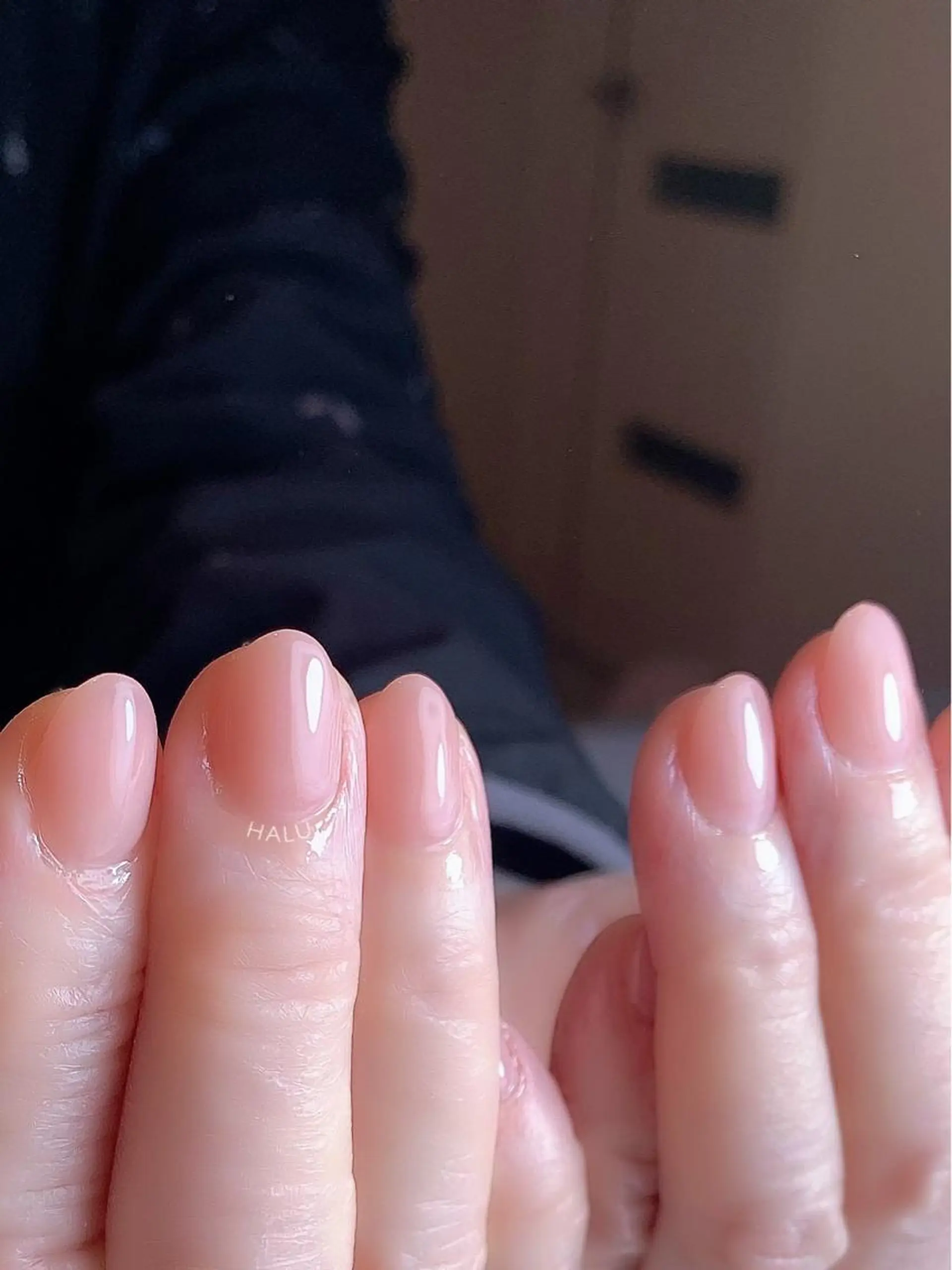 ネイル HALU ハルのネイルデザイン