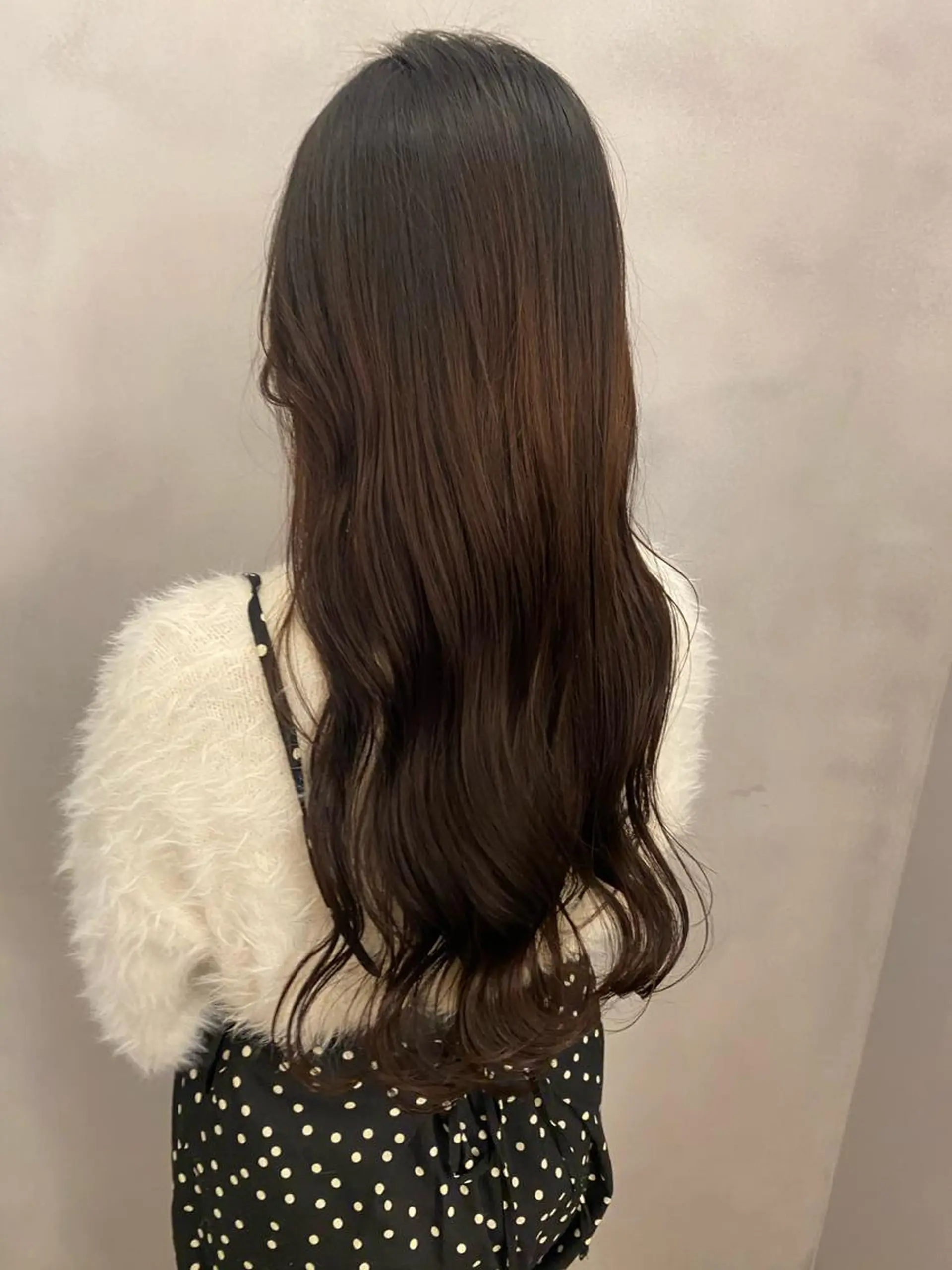 ロング 韓国風ヘア 🌟ショート/シ ョートボブ/岡田🌟のヘアスタイル