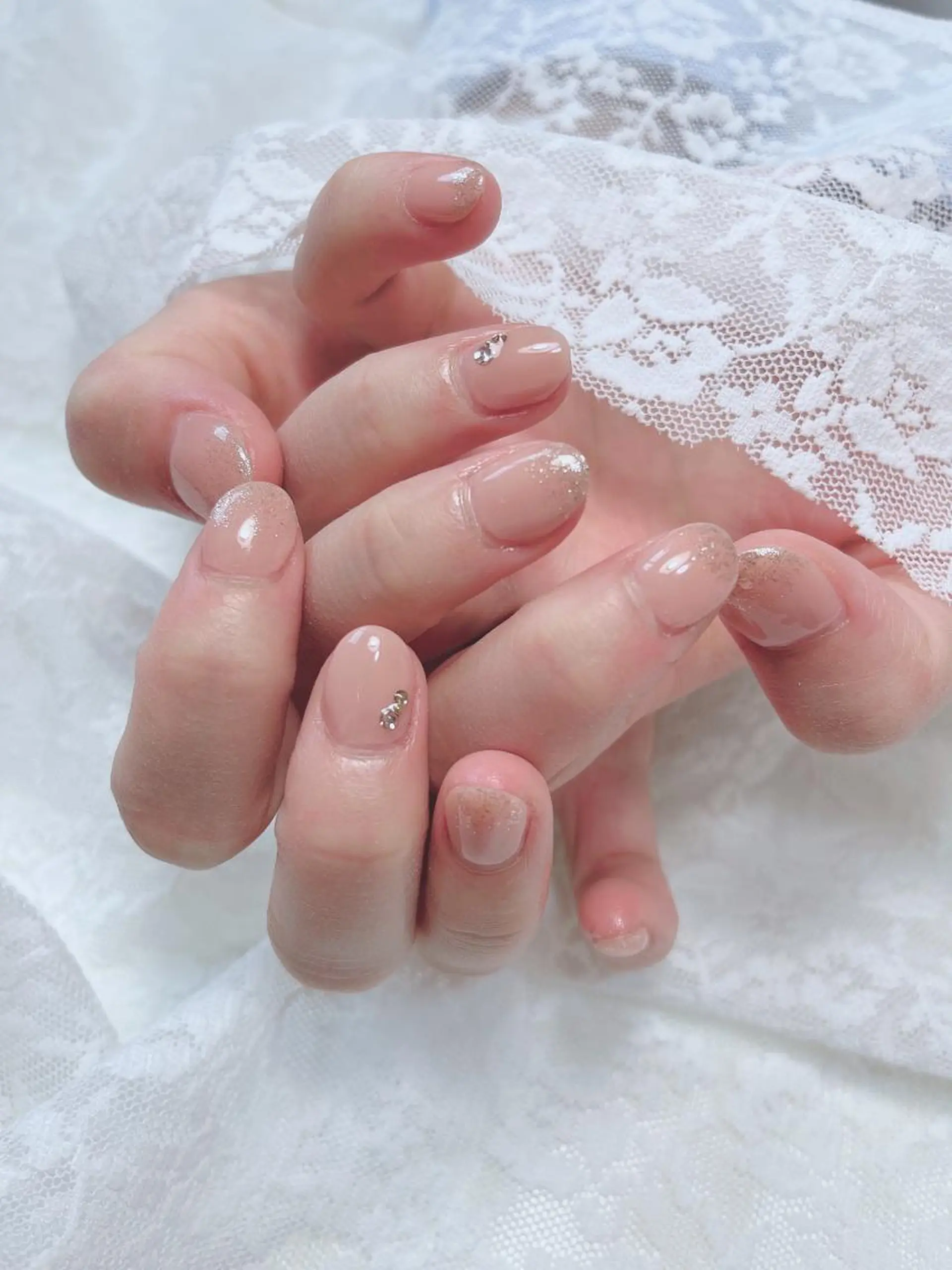 ネイル puri♡ nailのネイルデザイン