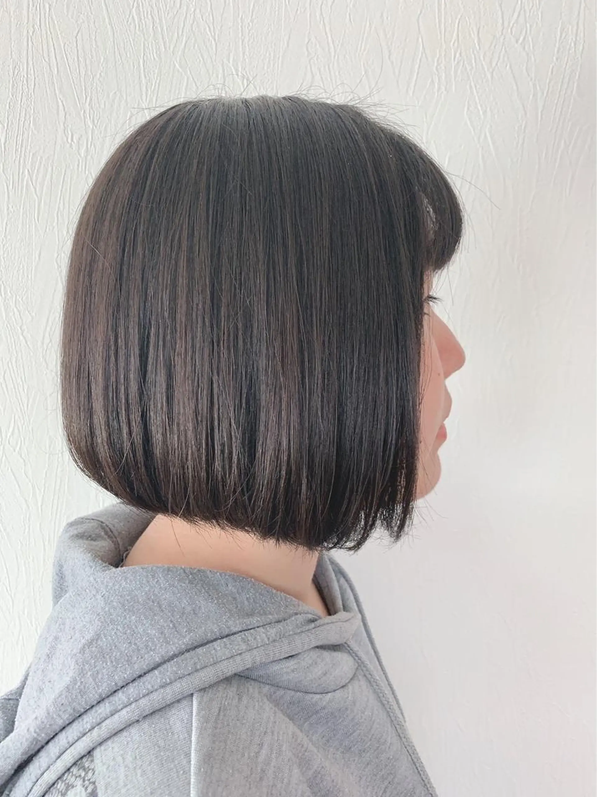 ショート &g share salon所属・荒神寛人@ 育毛スパ専門美容師のヘアスタイル