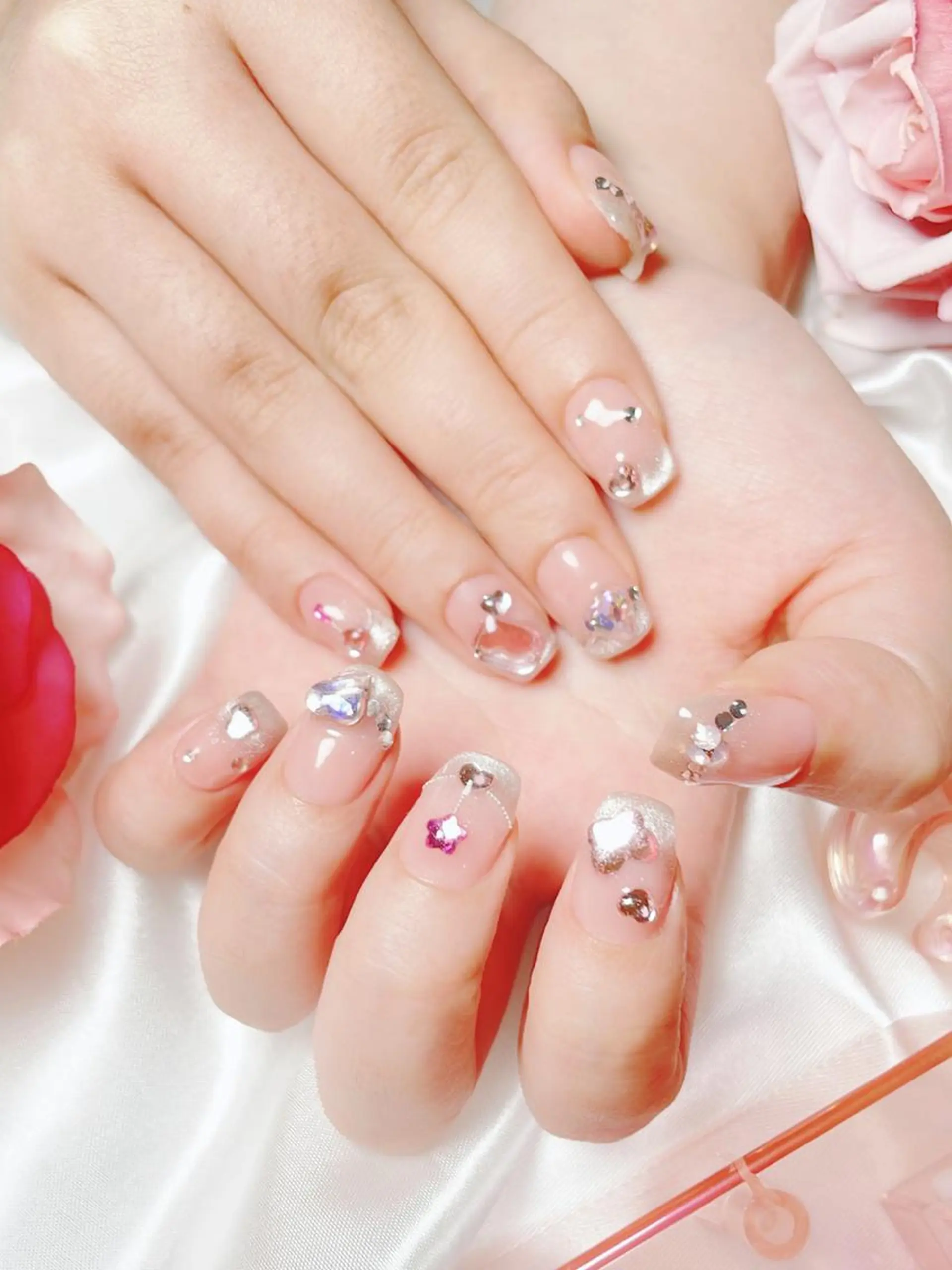 ネイル ナナ ネイル Salonのネイルデザイン