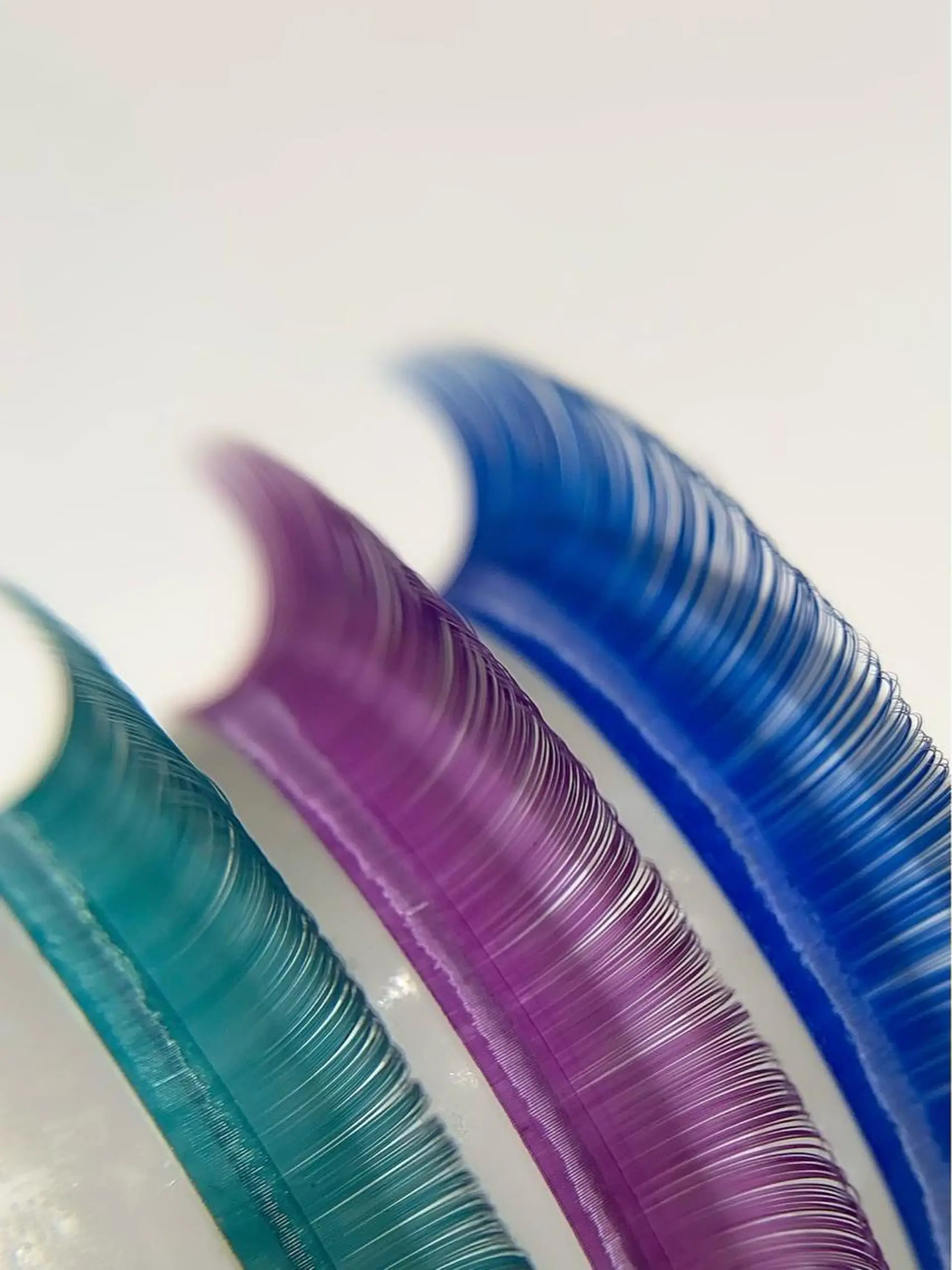 マツエク・マツパ Fameu+ HIMEKAのマツエク・マツパデザイン