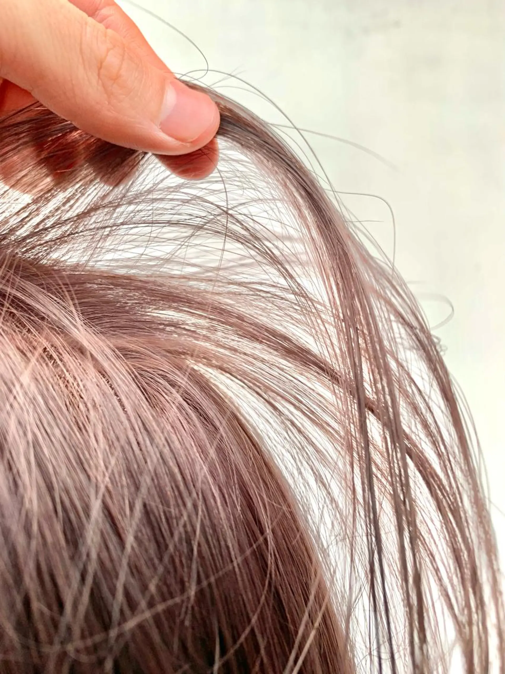 ショート brick masayaのヘアスタイル