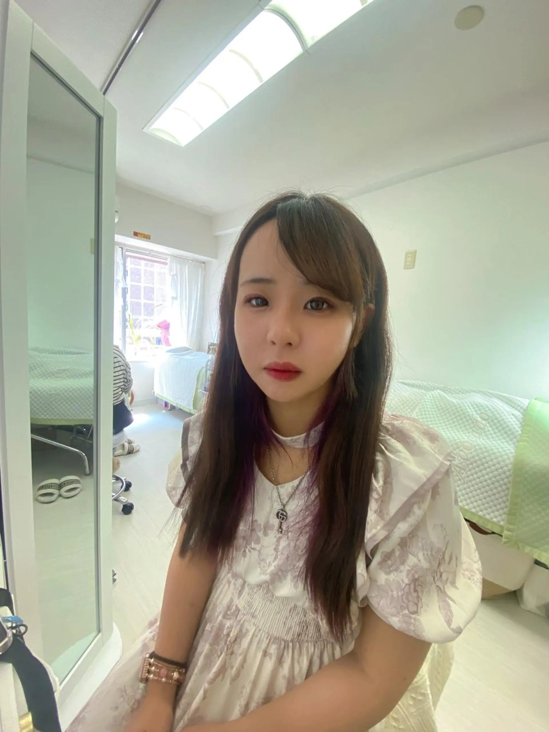 マツエク・マツパ EILIS& EYEのマツエク・マツパデザイン