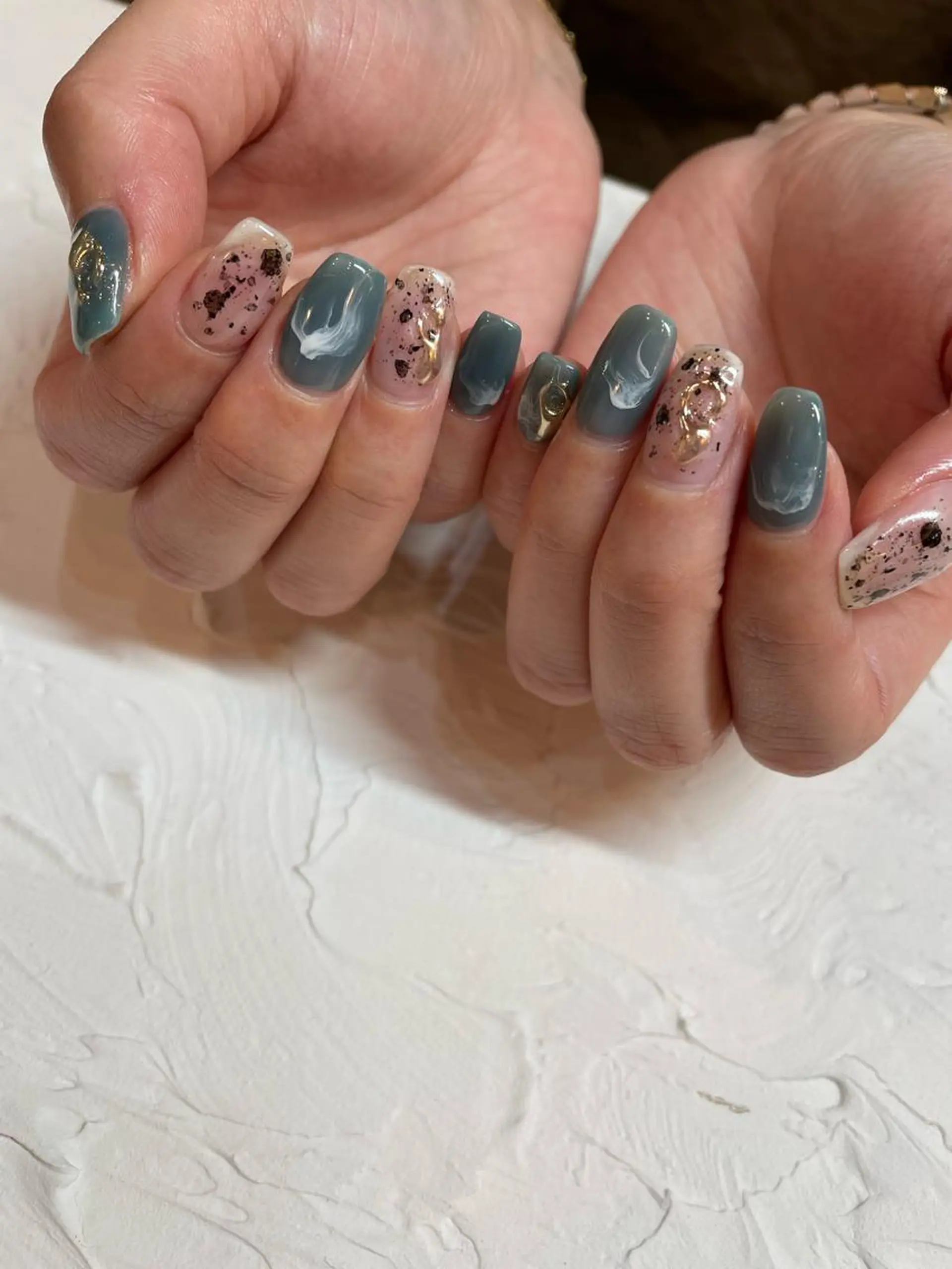 ネイル 🌕akuri🌖 nuance/専門のネイルデザイン