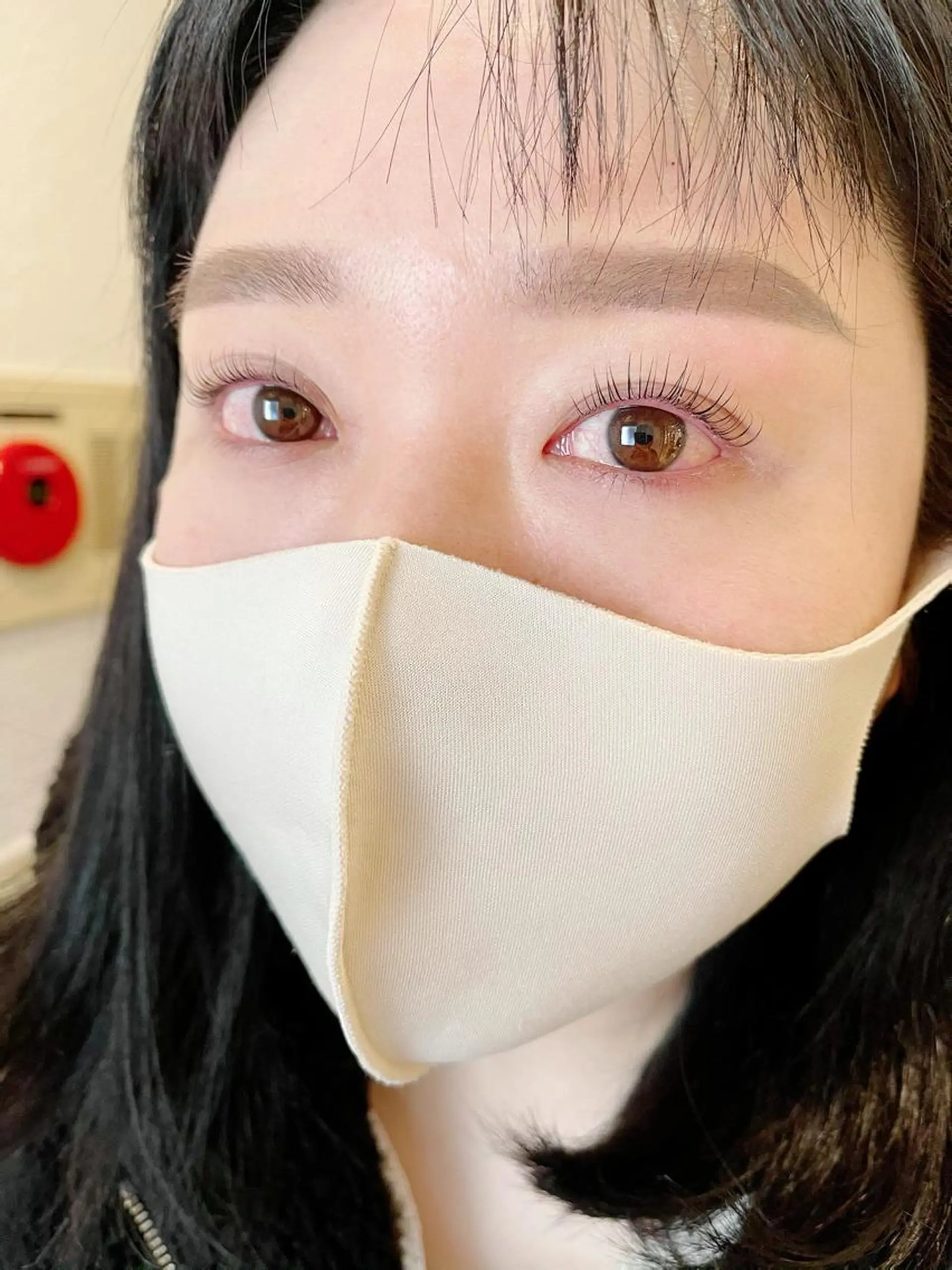 マツエク・マツパ SÖPÖ/SAIKO ♡まつげ眉毛サロンのマツエク・マツパデザイン