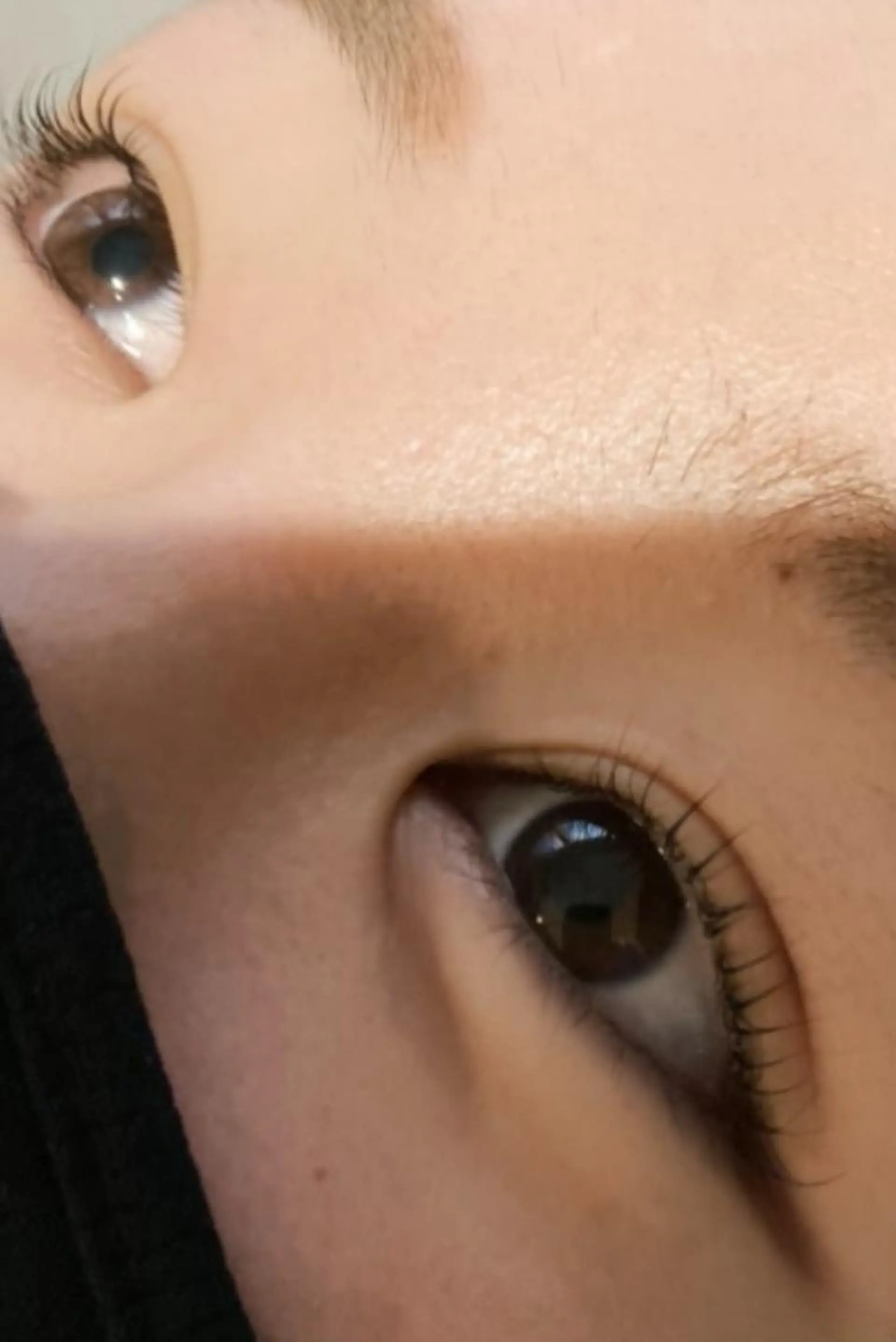 マツエク・マツパ OVER  SEAオーバーシー所属・森 陽子のマツエク・マツパデザイン