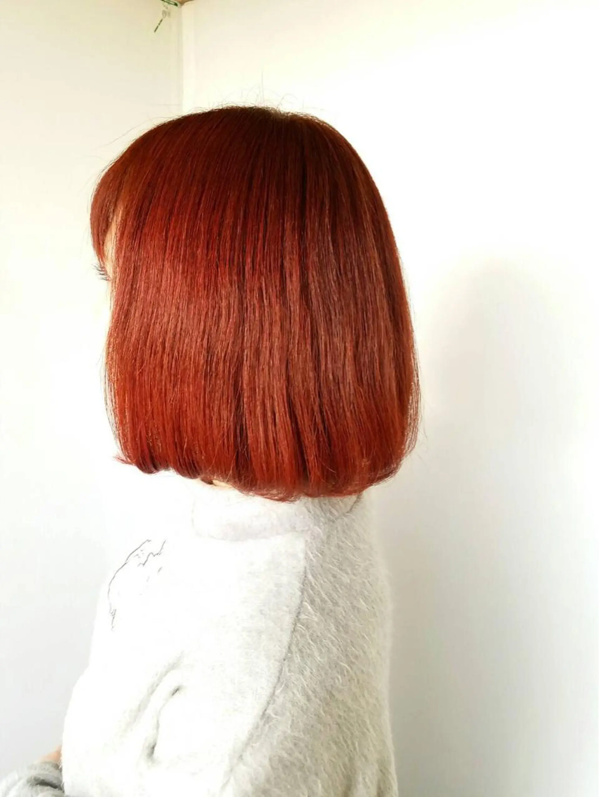 ショート カラー Rlino所属・ﾊｲﾗｲﾄ/ﾚｲﾔｰ ｶｯﾄ/大嶽謙のヘアスタイル