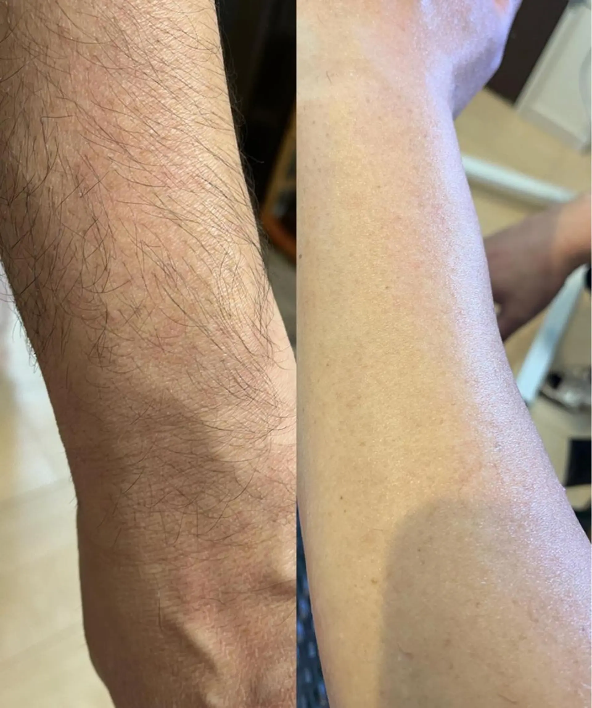 うえつま ふみえのエステ・リラクイメージ