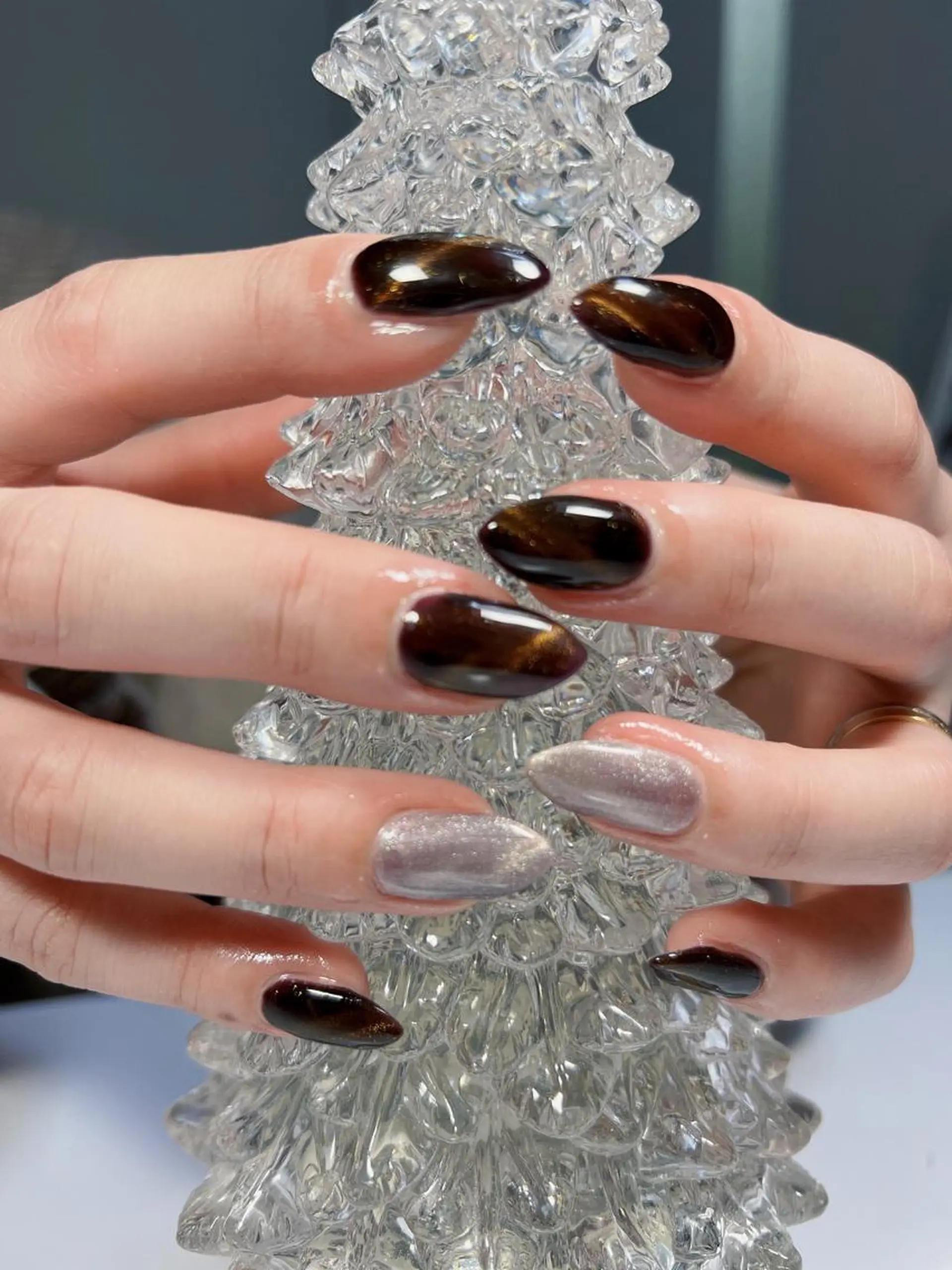 ネイル ネイルサロン ロア旧ジョリーのネイルデザイン