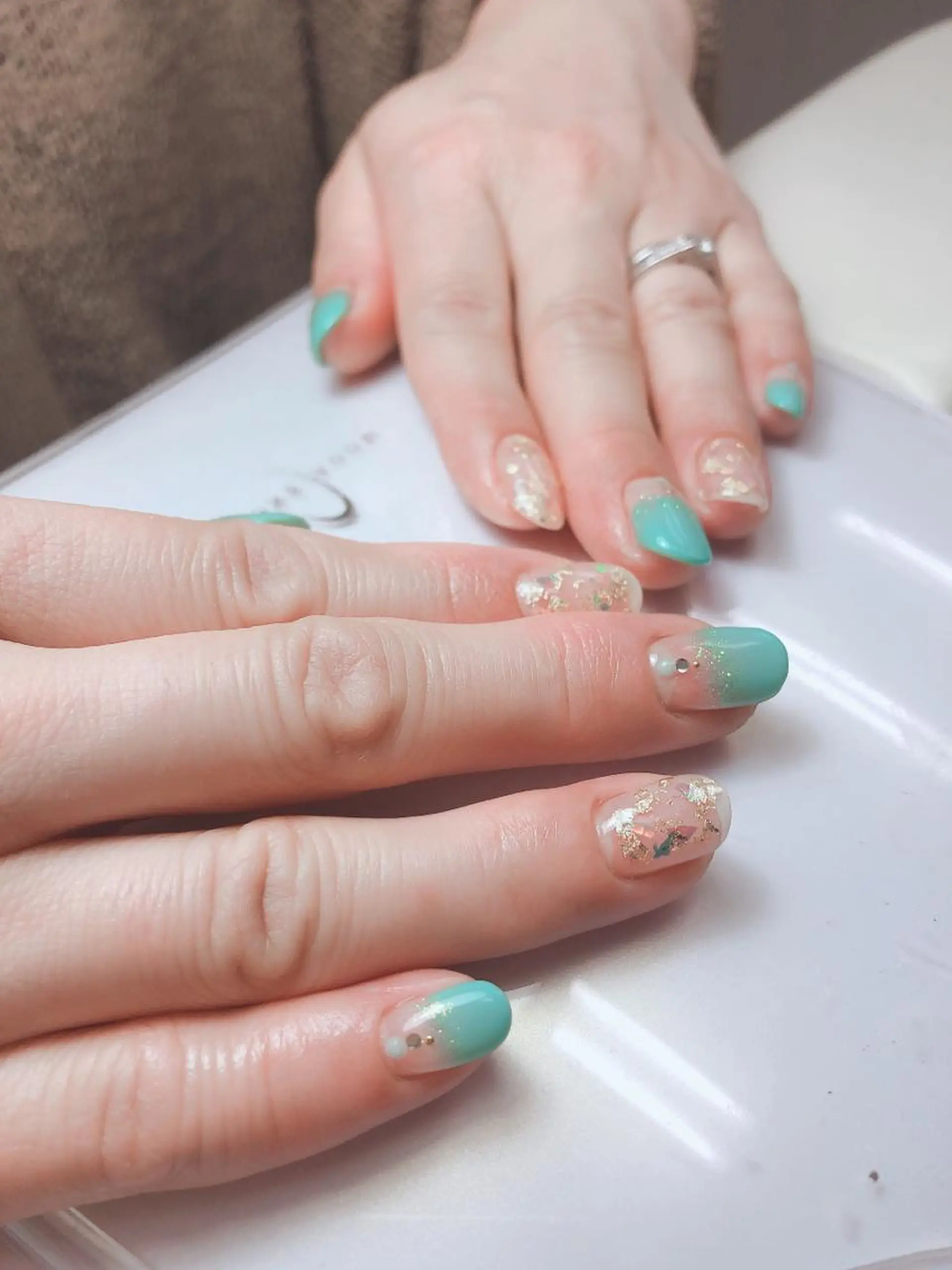 ネイル その他(ネイル) 石原 夕華のネイルデザイン