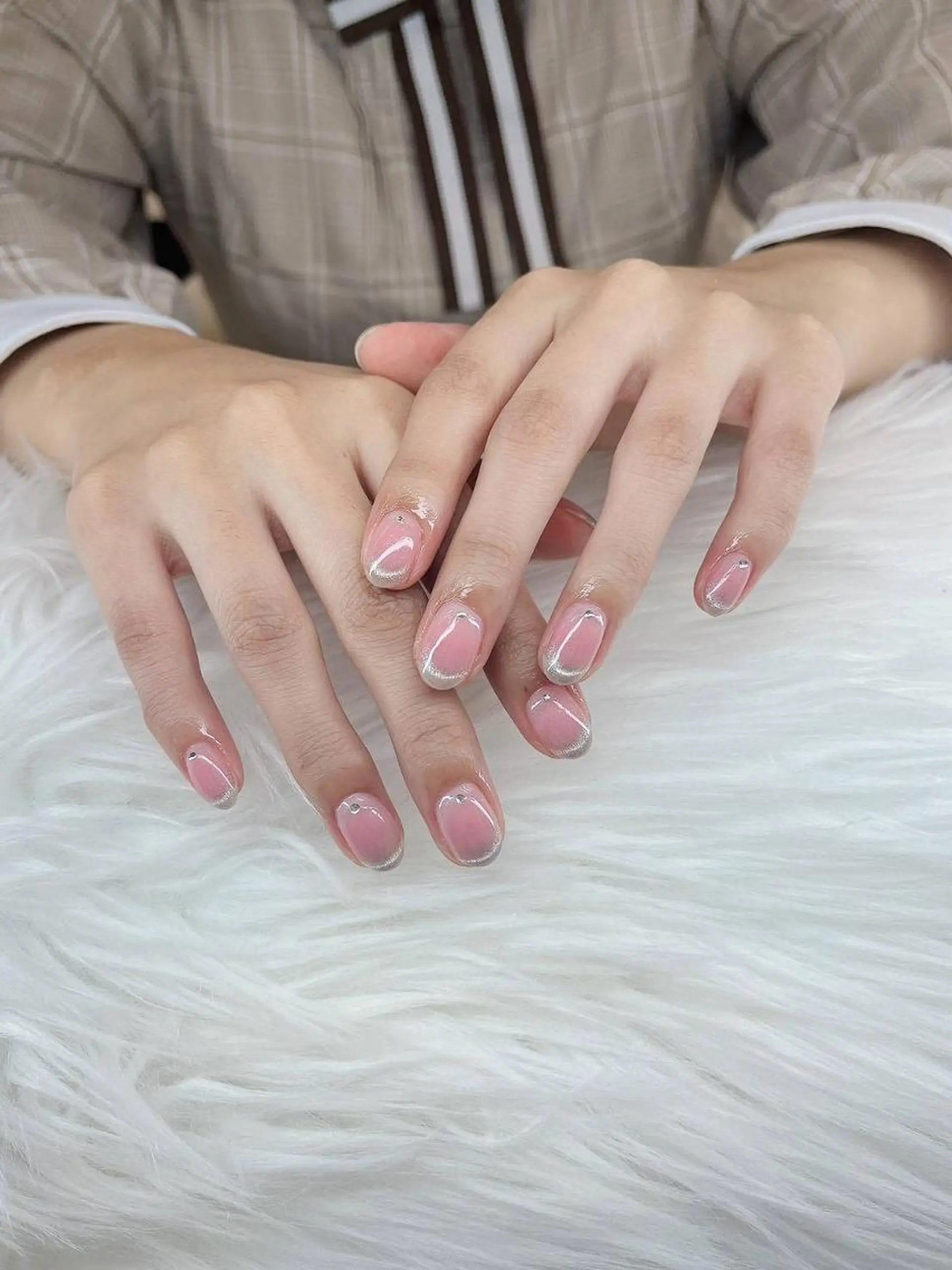 ネイル MIHANAネイル 西川口のネイルデザイン