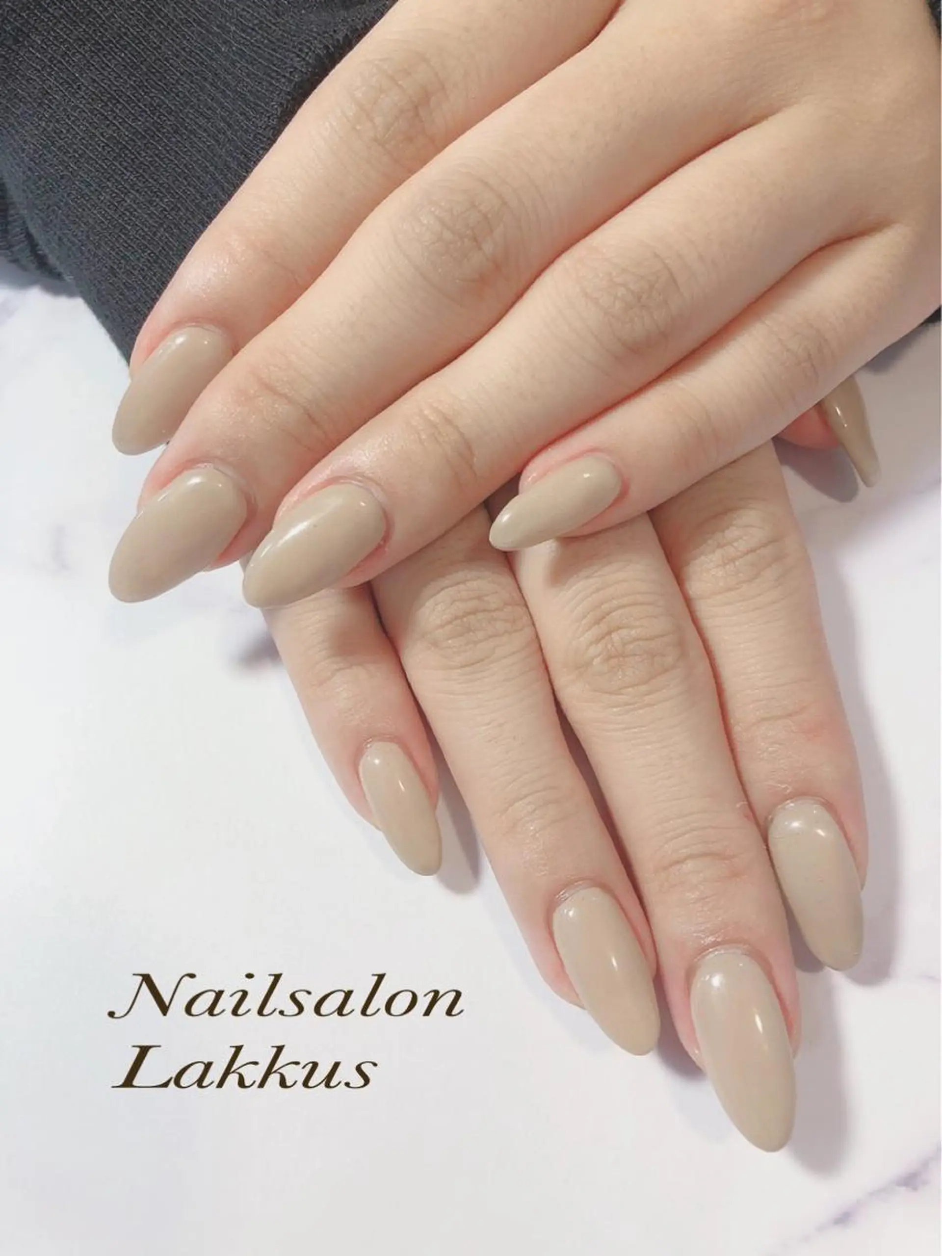 ネイル Lakkus T－CHIのネイルデザイン