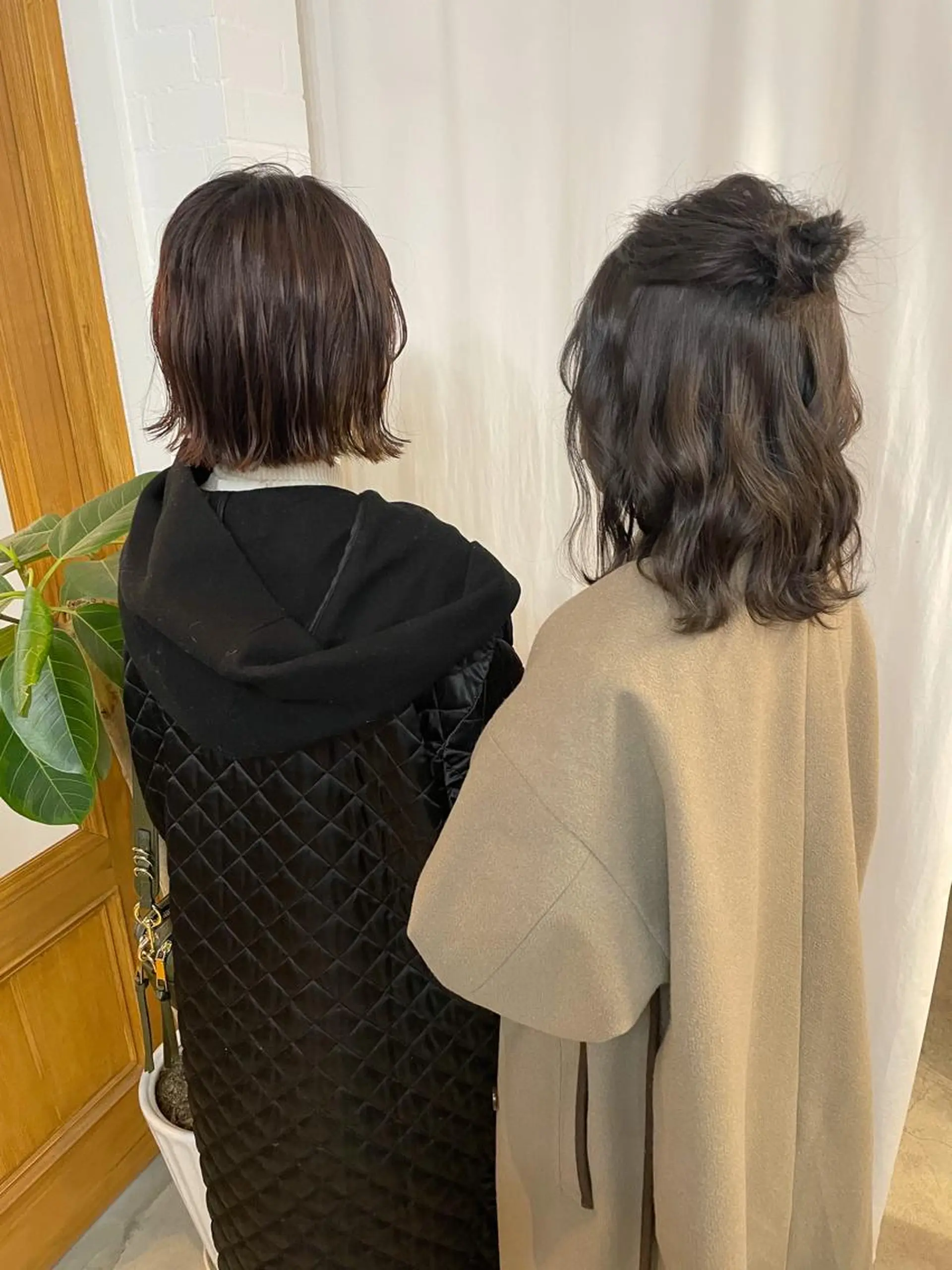 ヘアアレンジ COMILE 🌼 SUZUKAのヘアスタイル