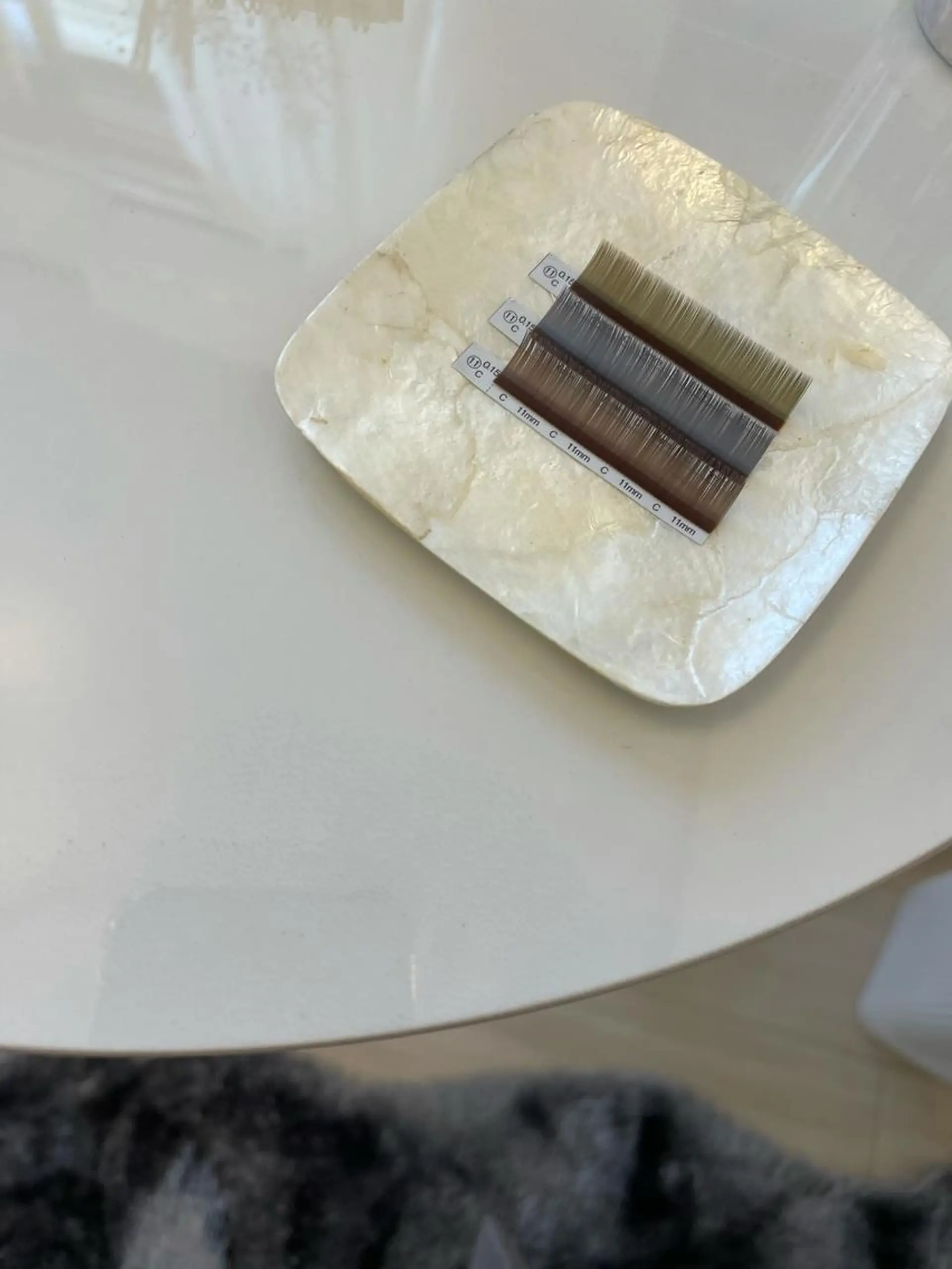 マツエク・マツパ Lana.eyebeauty &eyeblow所属・Lana. *･eye&browのマツエク・マツパデザイン