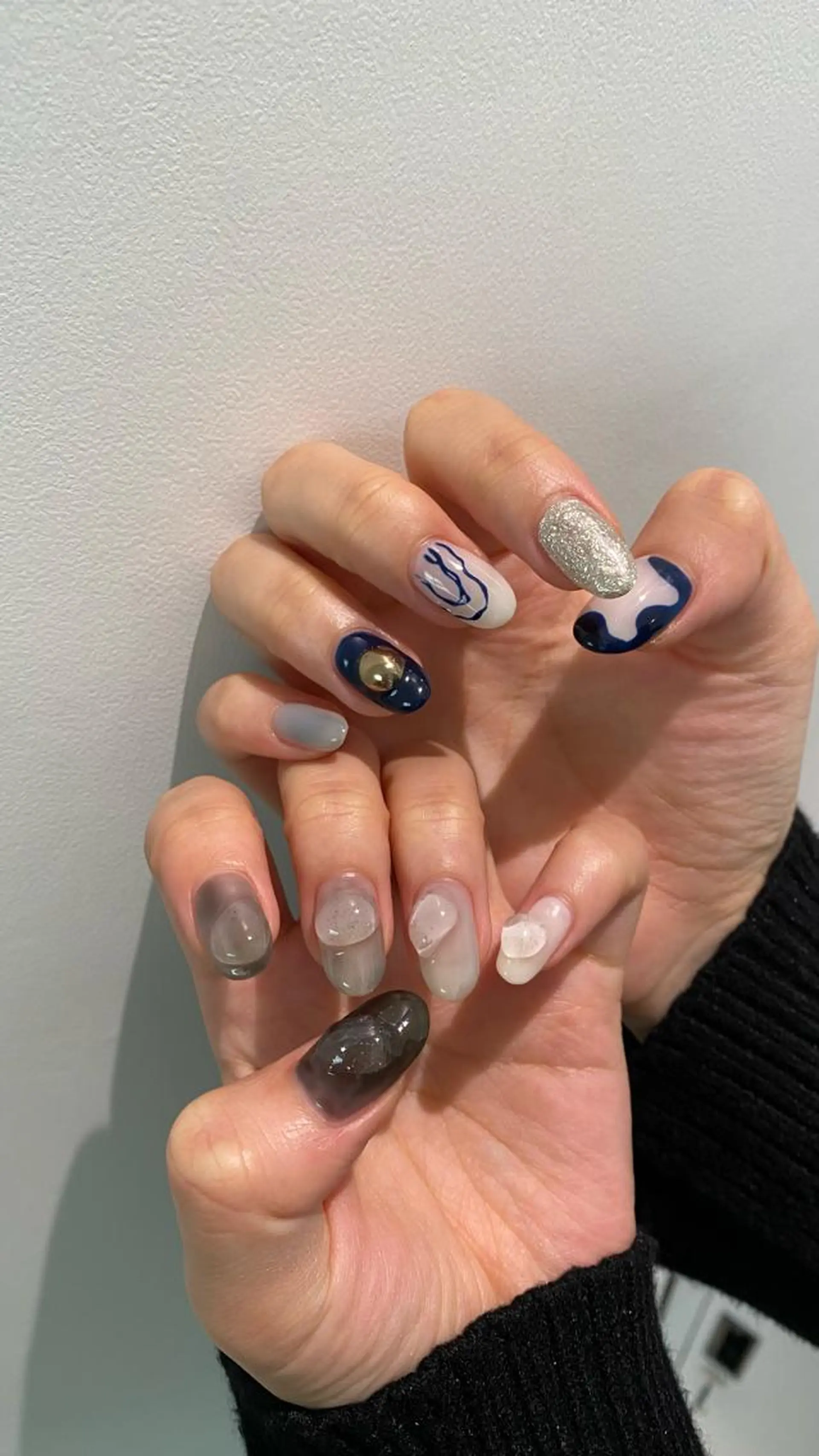 ネイル ayana nails所属・nail salon ayanaのネイルデザイン