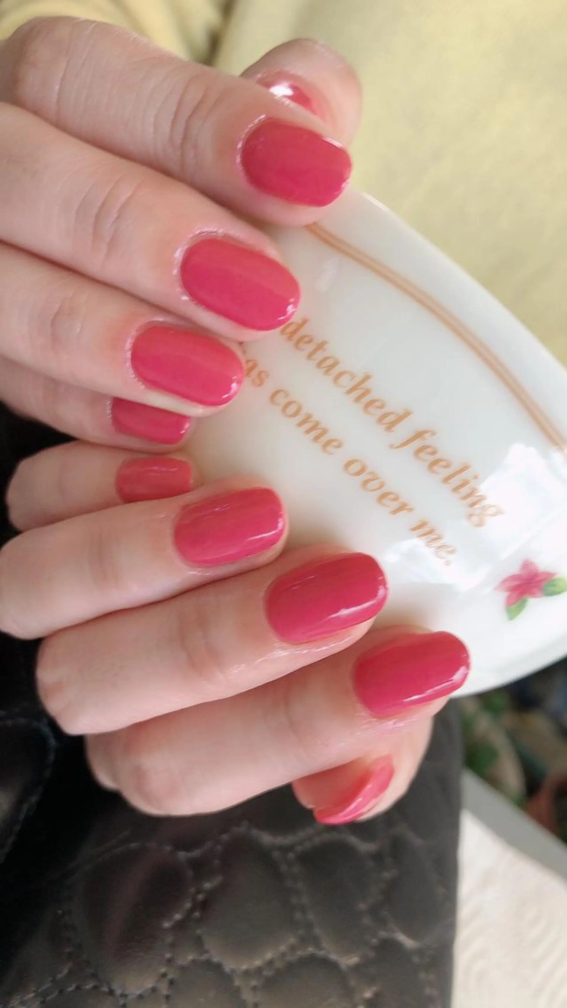 ネイル プライベートサロン ミニョンのエステ・リラクイメージ