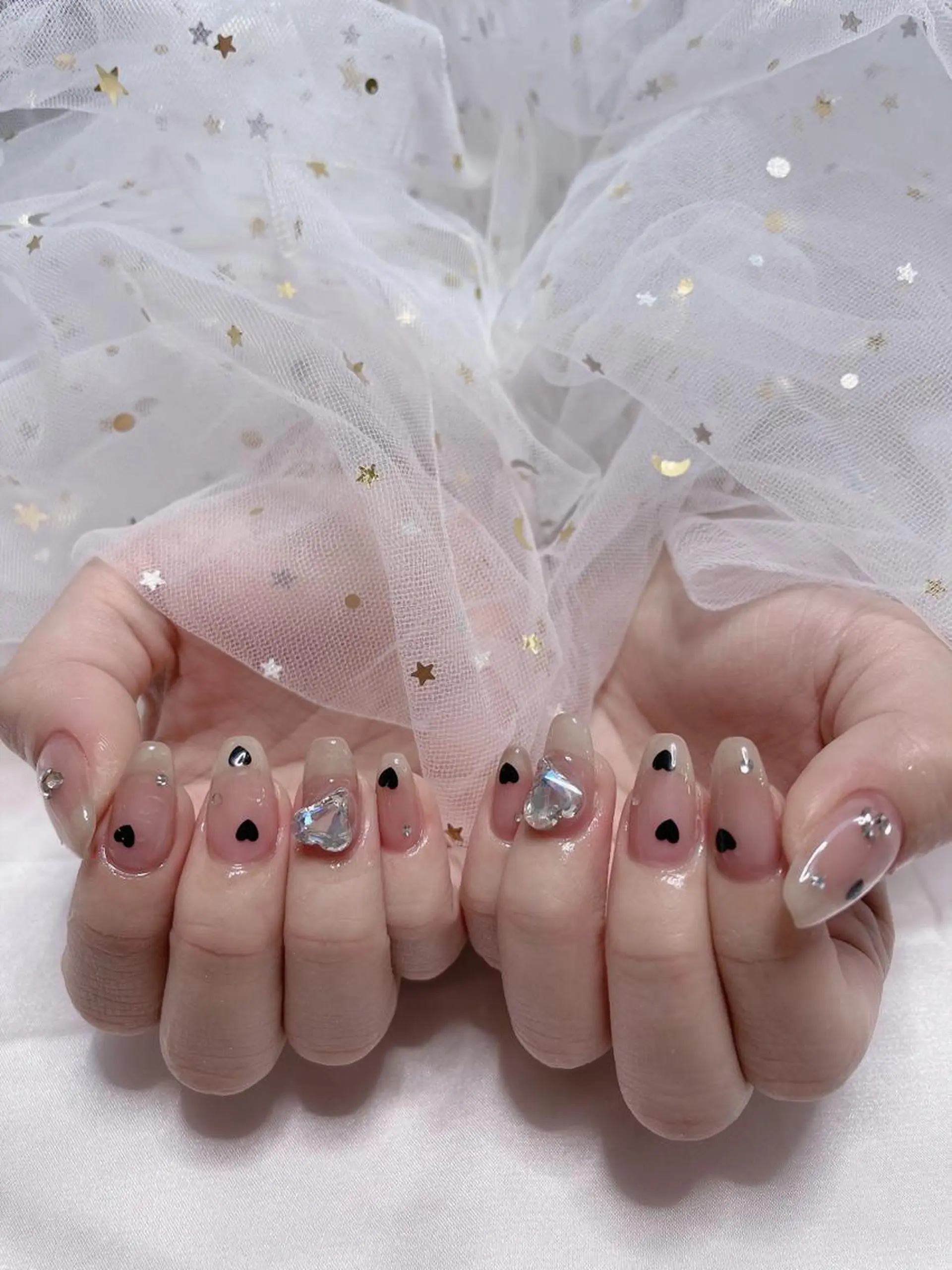 ネイル ジョリ kasumi🌹💅のネイルデザイン