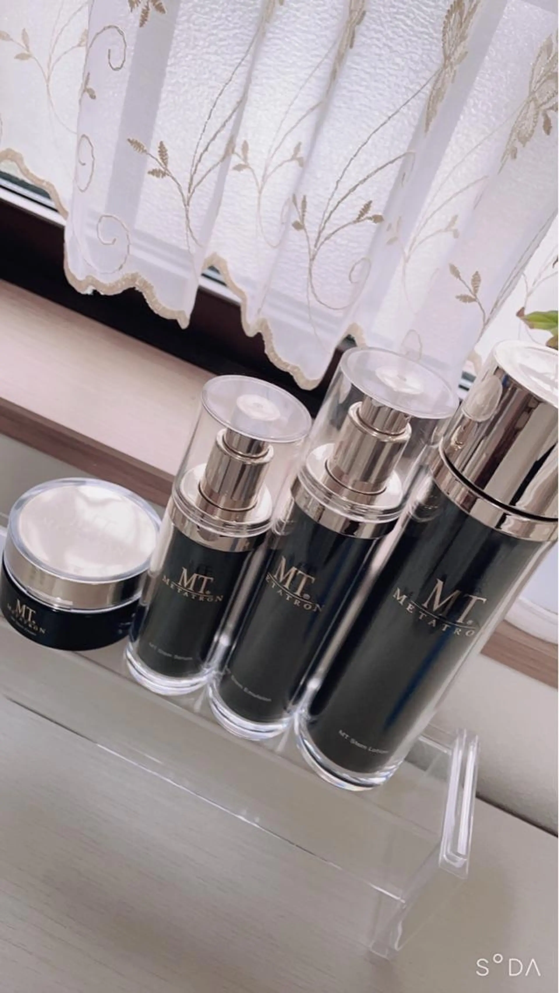 前橋エステサロンきらら所属・エステサロンきらら 瀧澤のエステ・リラクイメージ