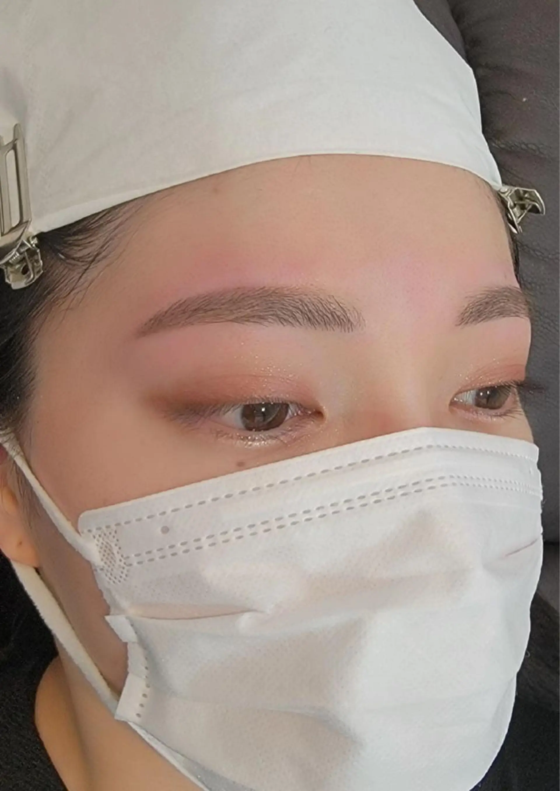 アイブロウ 脱毛×アイラッシュCeriseLaLa所属・まつげ＆アイブロウ スリーズララ🍒のマツエク・マツパデザイン