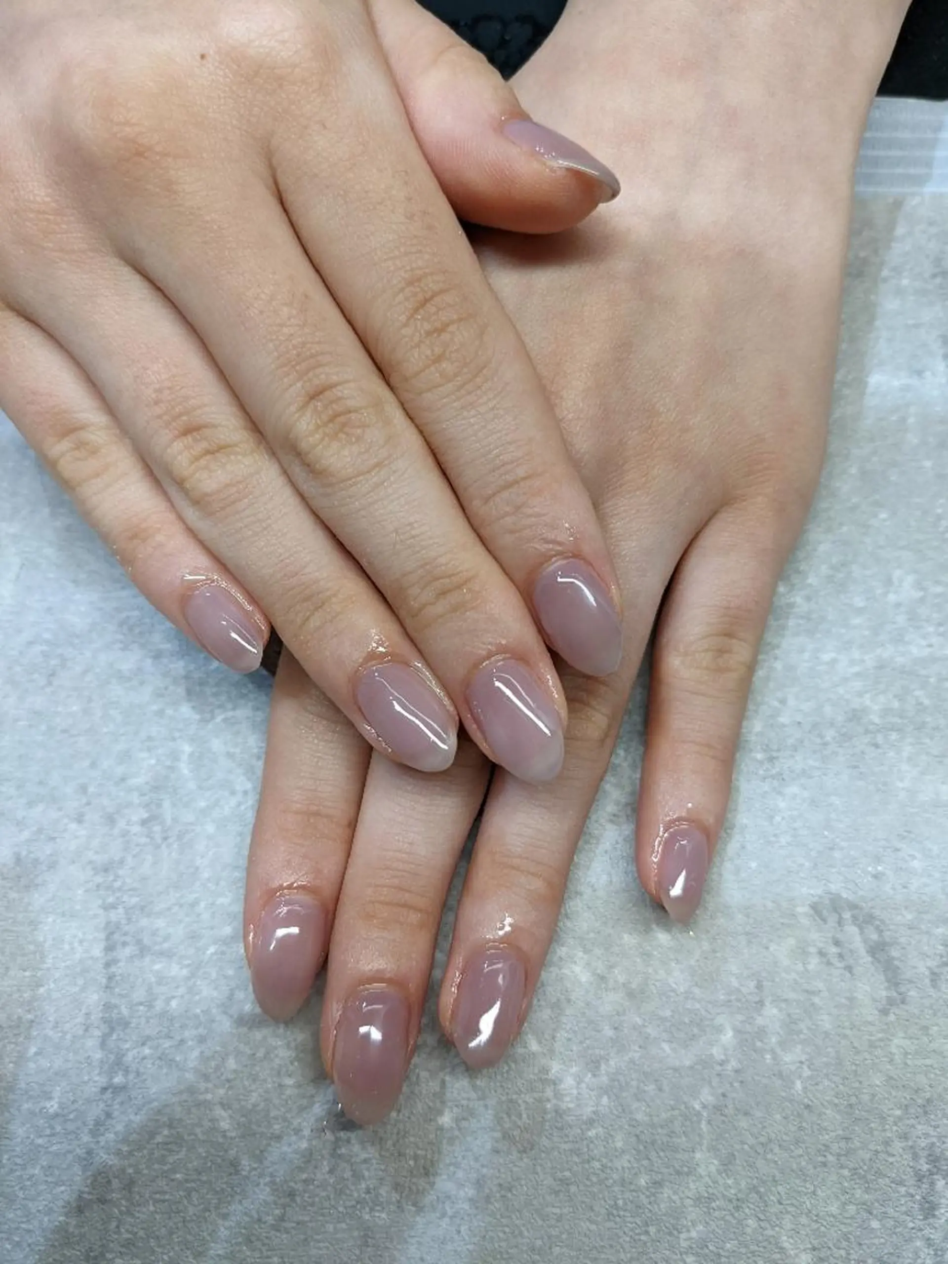 ネイル cachette. 鈴木のネイルデザイン