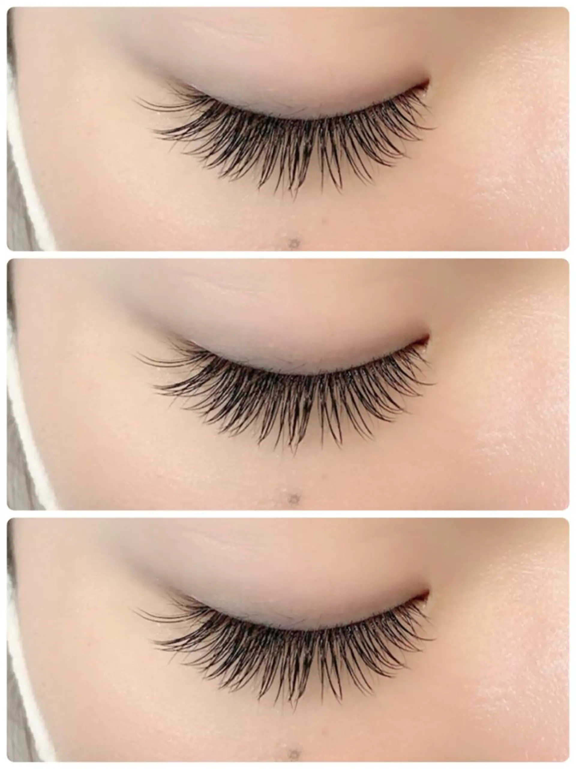 マツエク・マツパ mimi 西村の眉毛・アイブロウイメージ