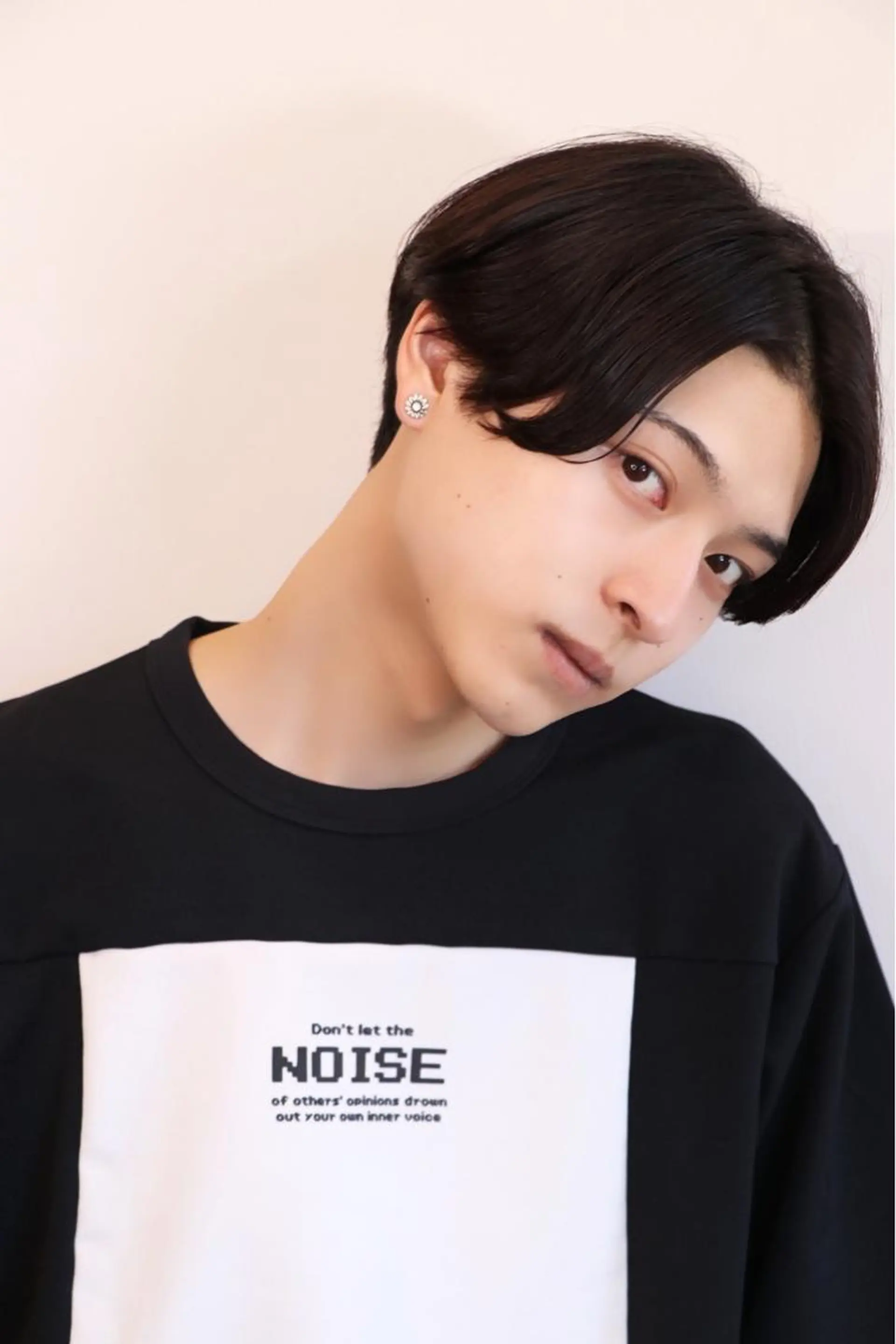 ショート パーマ メンズ メンズカットパーマ ✂️ JOYAのヘアスタイル