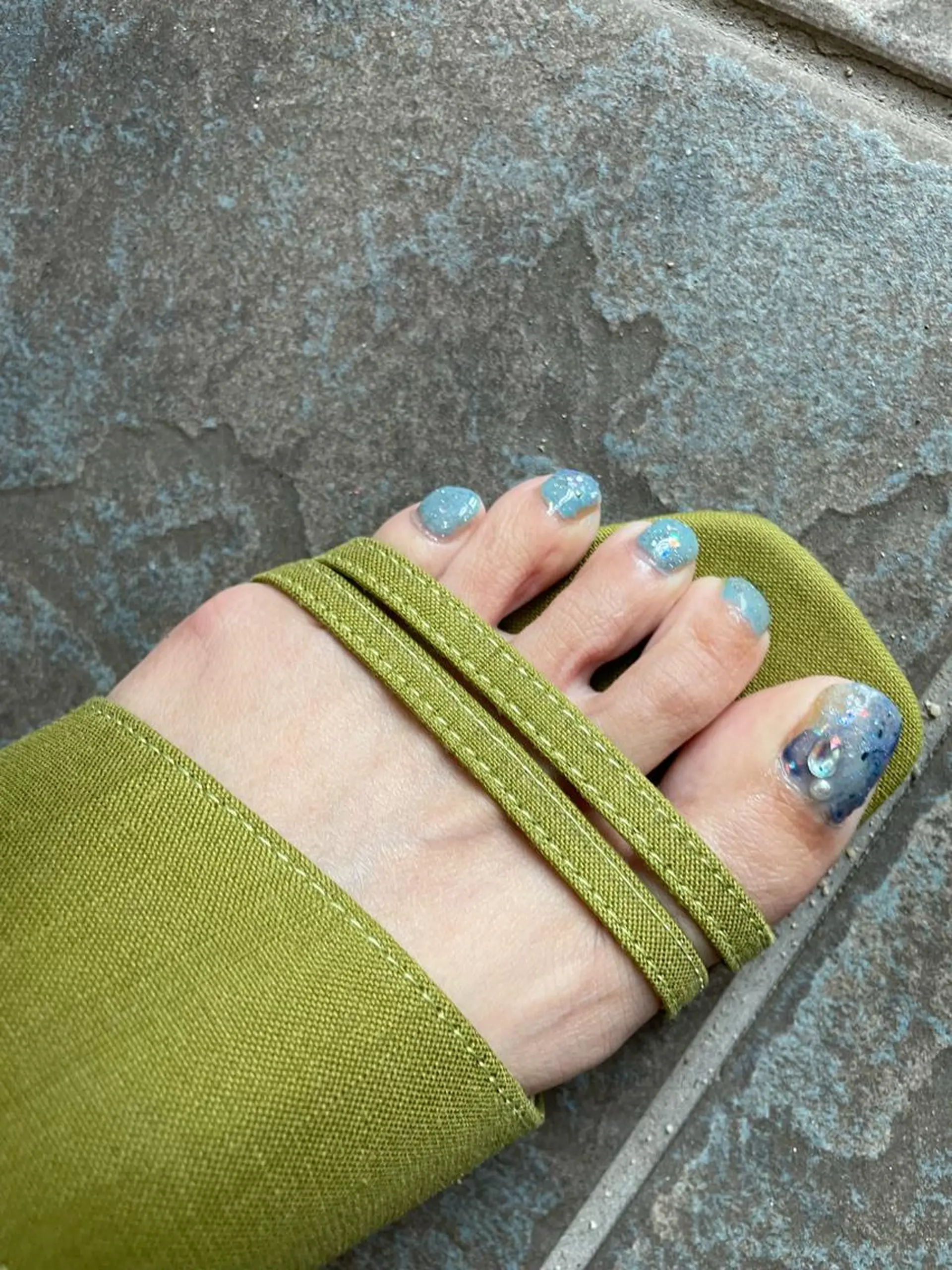 ネイル NAIL★M 真紀のネイルデザイン