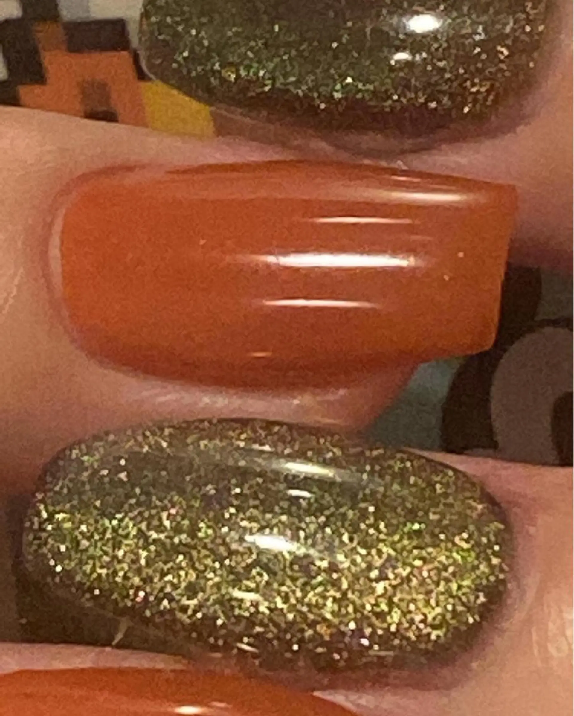 ネイル chiya nails所属・chiya nailsのネイルデザイン