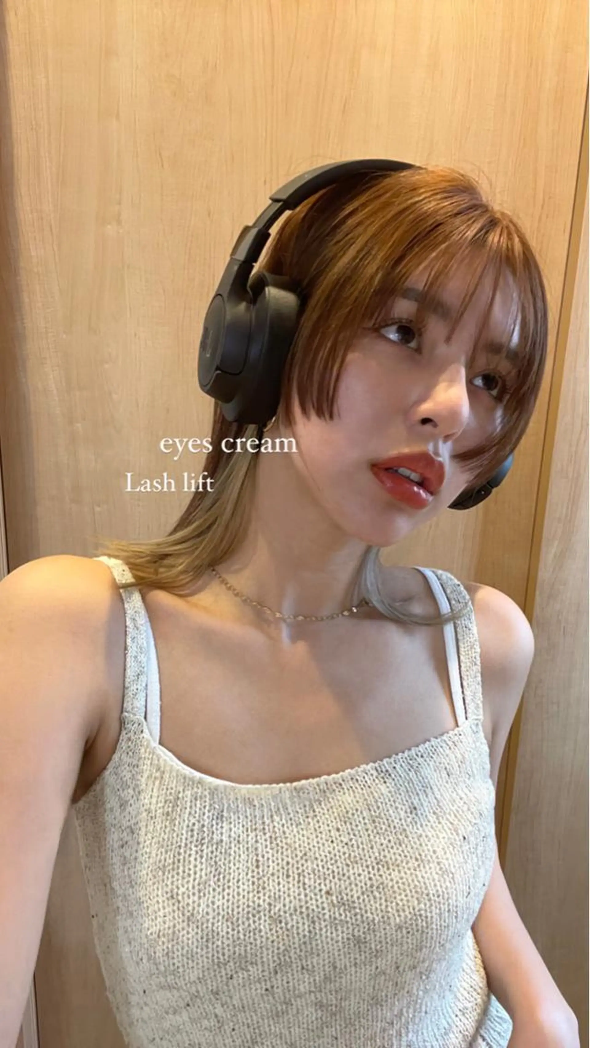 マツエク・マツパ アイブロウ マツパ eyes cream所属・まつ毛と眉毛のおみせ 🪄なんばのマツエク・マツパデザイン