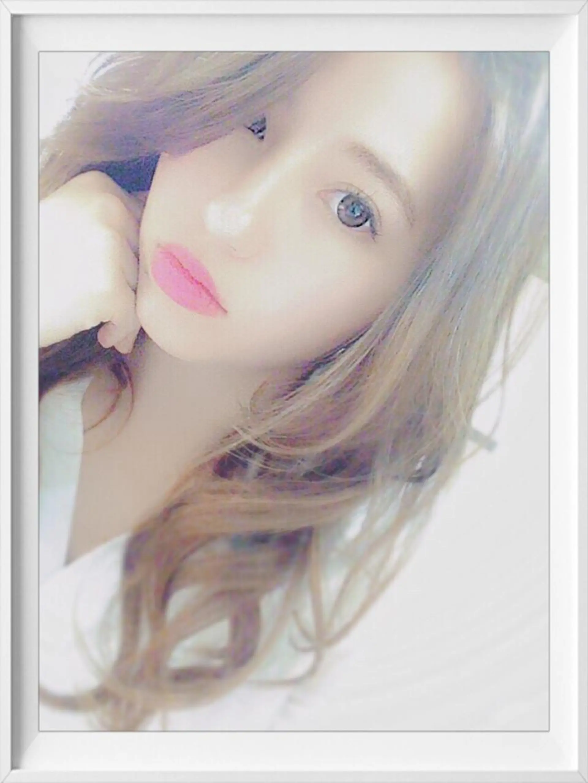 セミロング 関口 友行のヘアスタイル