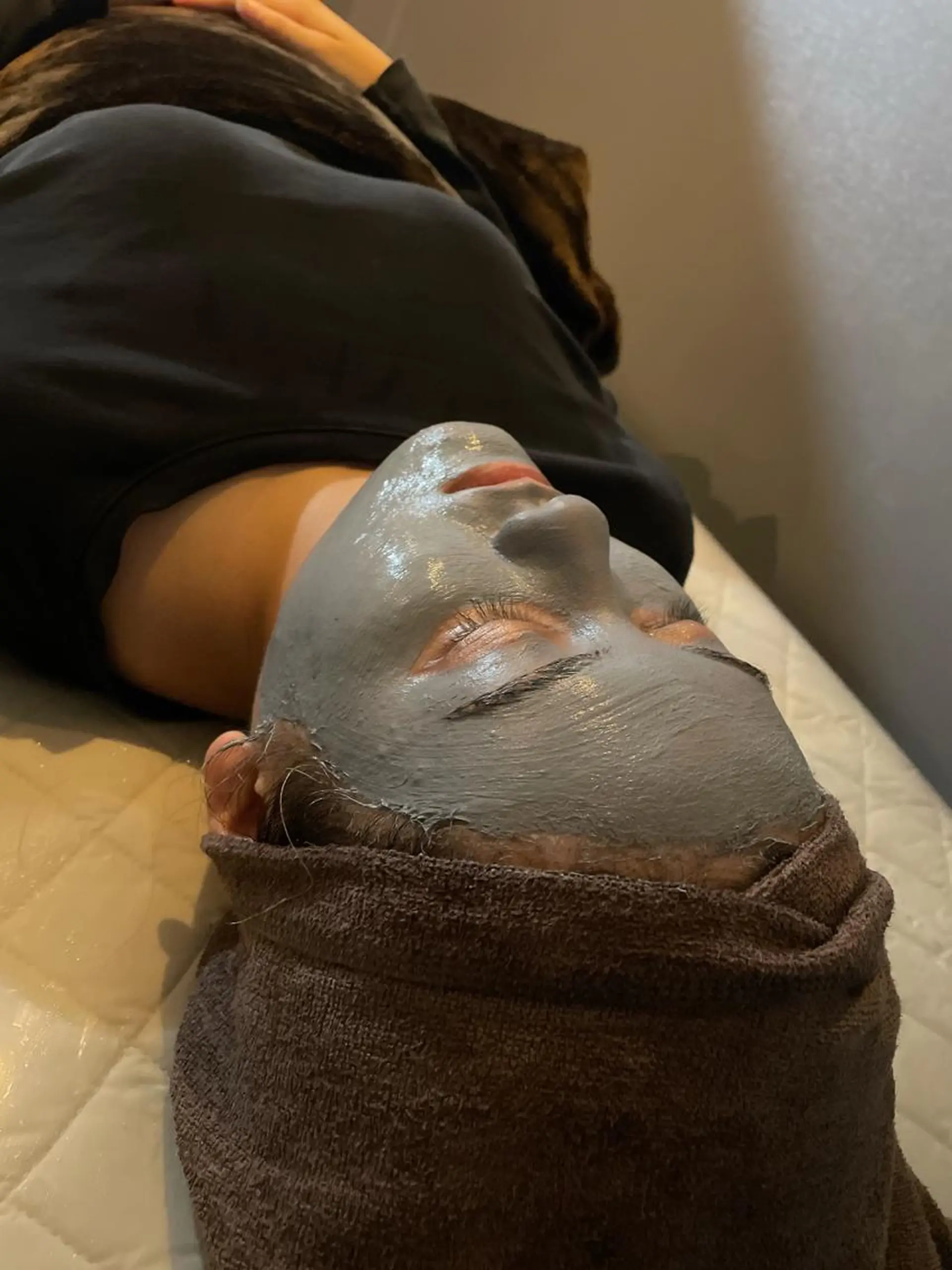 骨気&Relaxation vivian所属・VIVIAN 前田のエステ・リラクイメージ