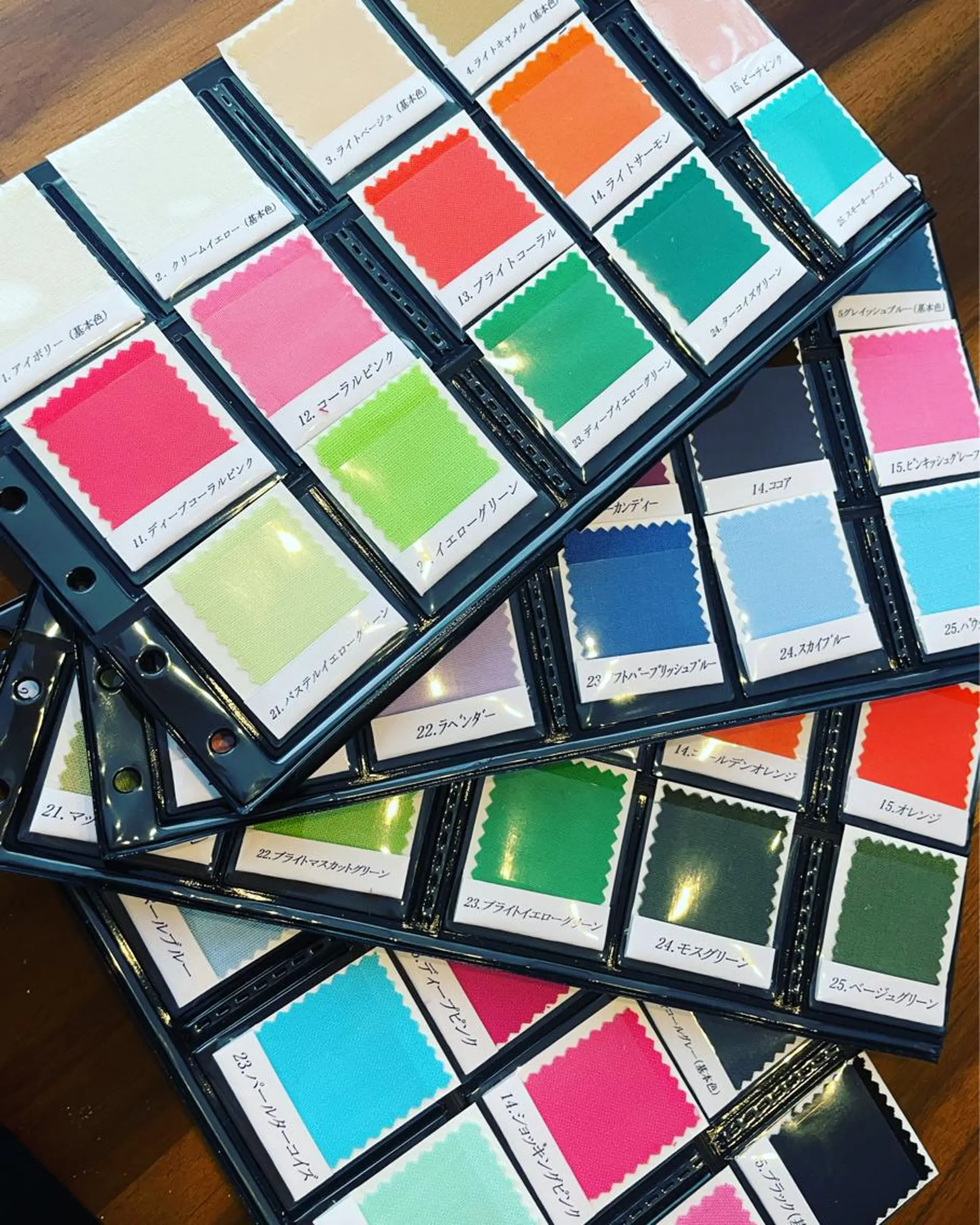 hairtree所属・hair TREE RIEのヘアスタイル