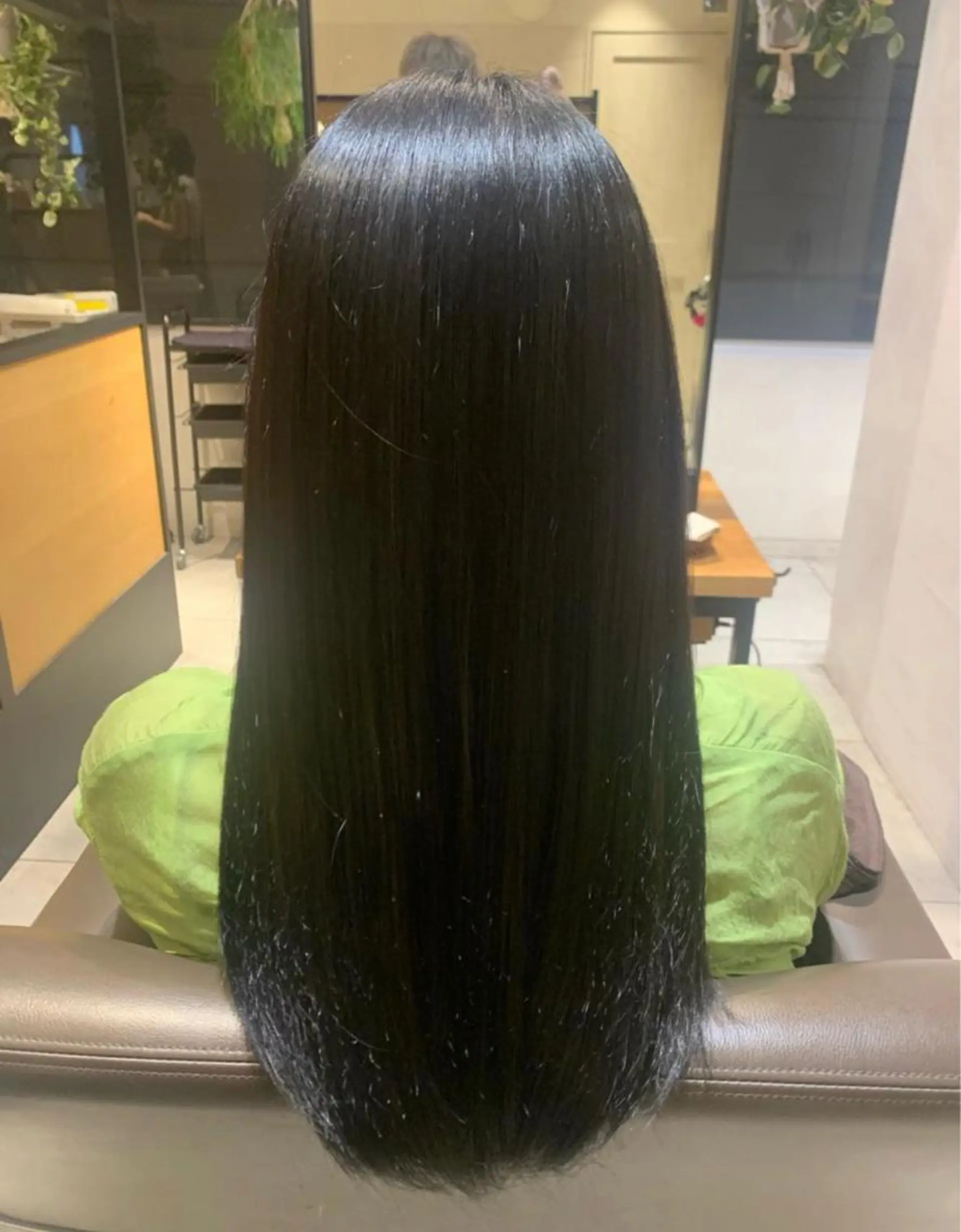 ロング ASONE所属・小出 健介のヘアスタイル