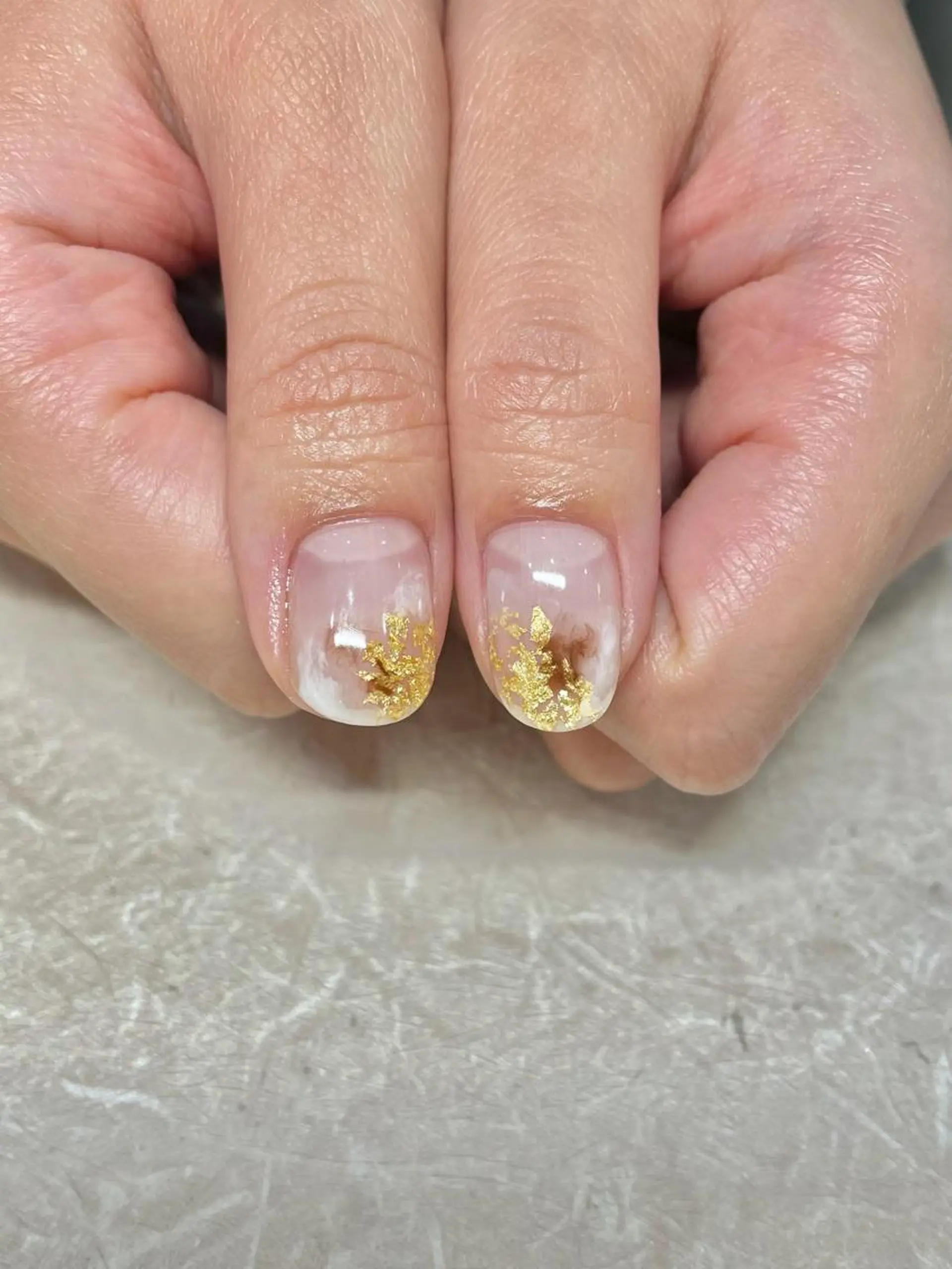 ネイル Nagashima sanaのネイルデザイン