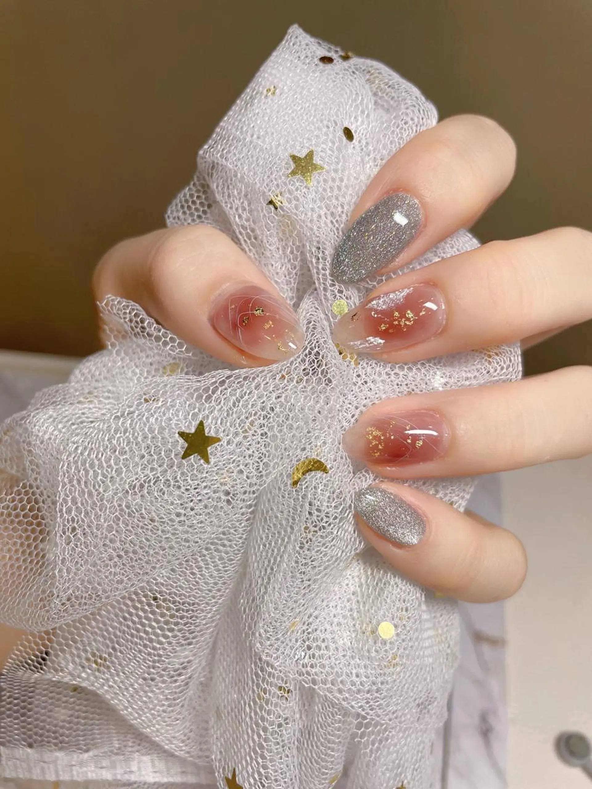ネイル Rarity nail salon所属・Rarity nail salonのネイルデザイン
