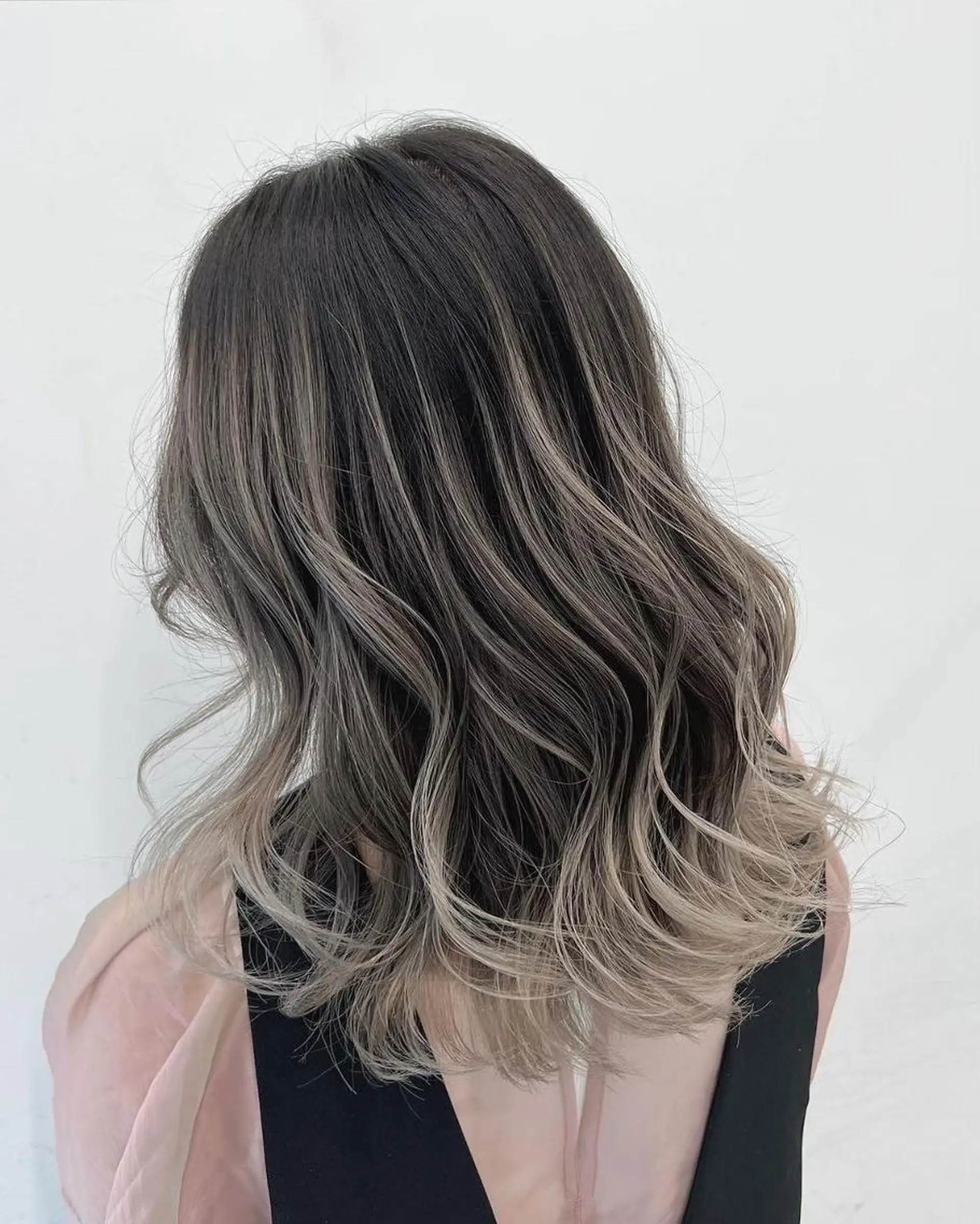 ロング 🌈流行スタイル🌈 ららね🌈のヘアスタイル