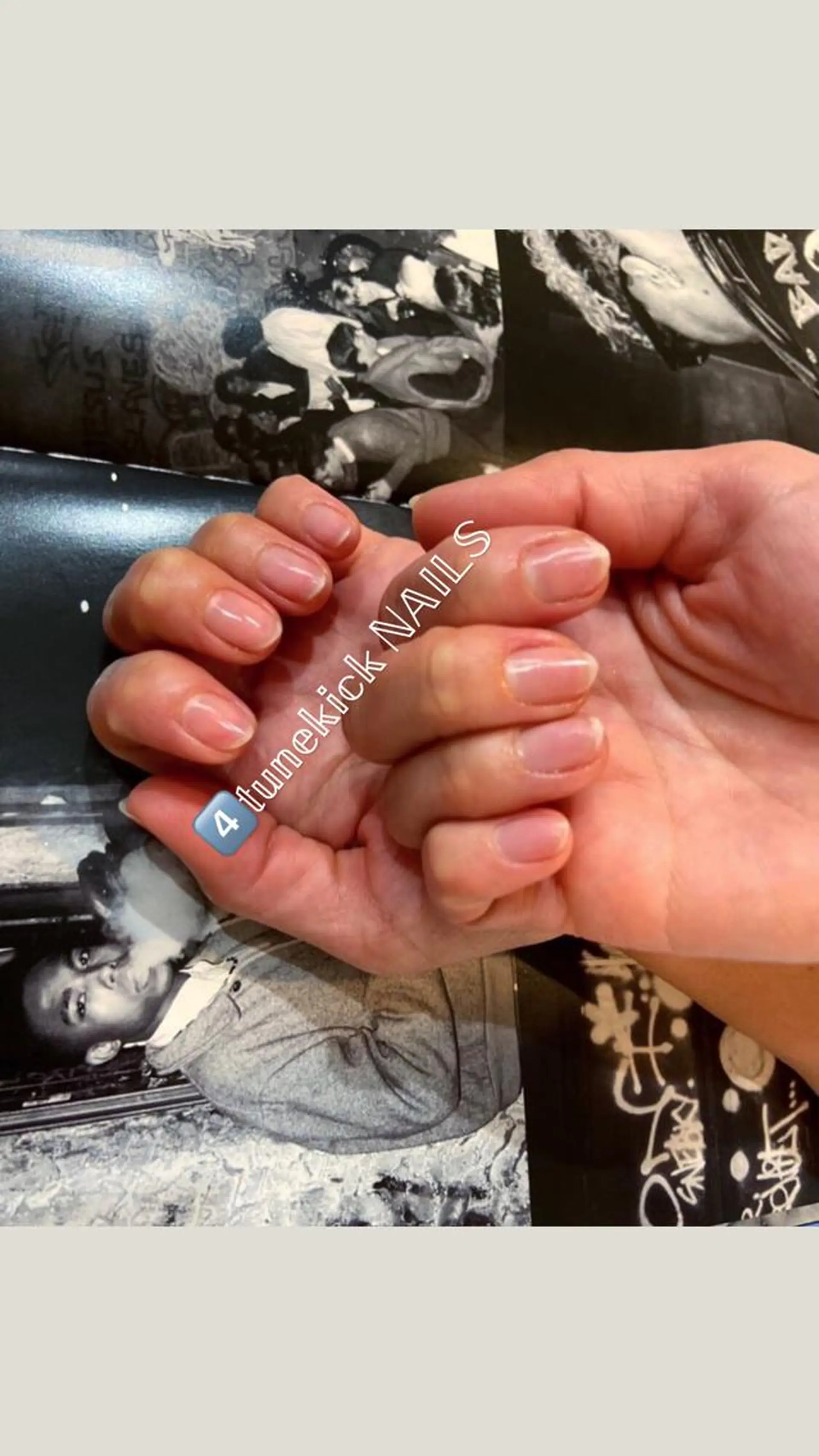 ネイル ジェルネイル スカルプネイル 4tunekick NAILS(フォーチュンキックネイルズ)所属・光森 淳子のネイルデザイン