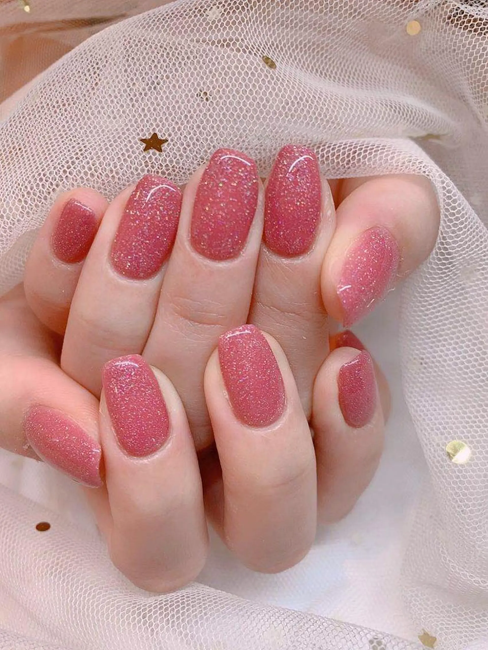 ネイル リン リンのネイルデザイン