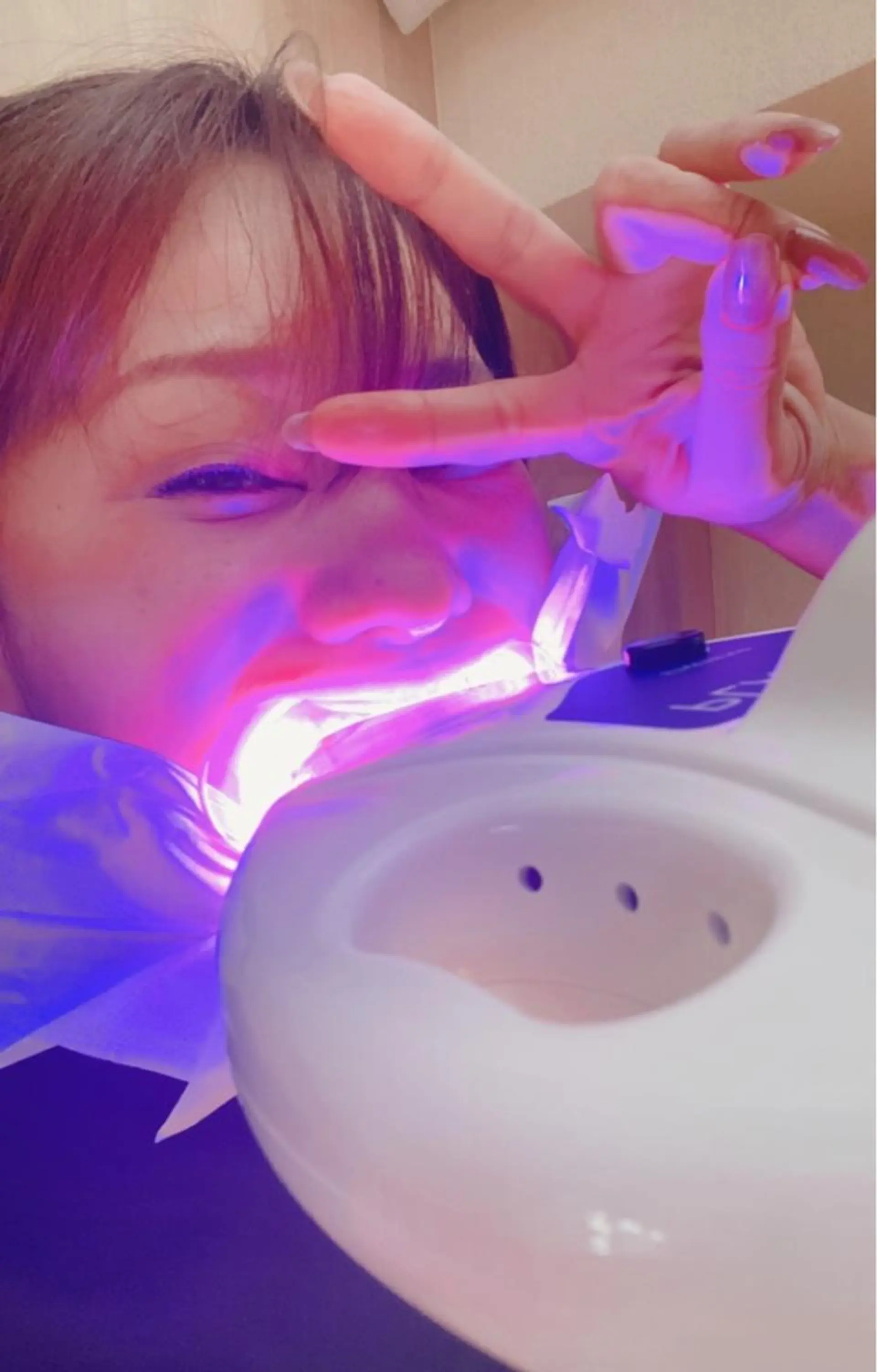 ホワイトニングビューティー松戸店所属・ホワイトニング ビューティー松戸店のその他イメージ