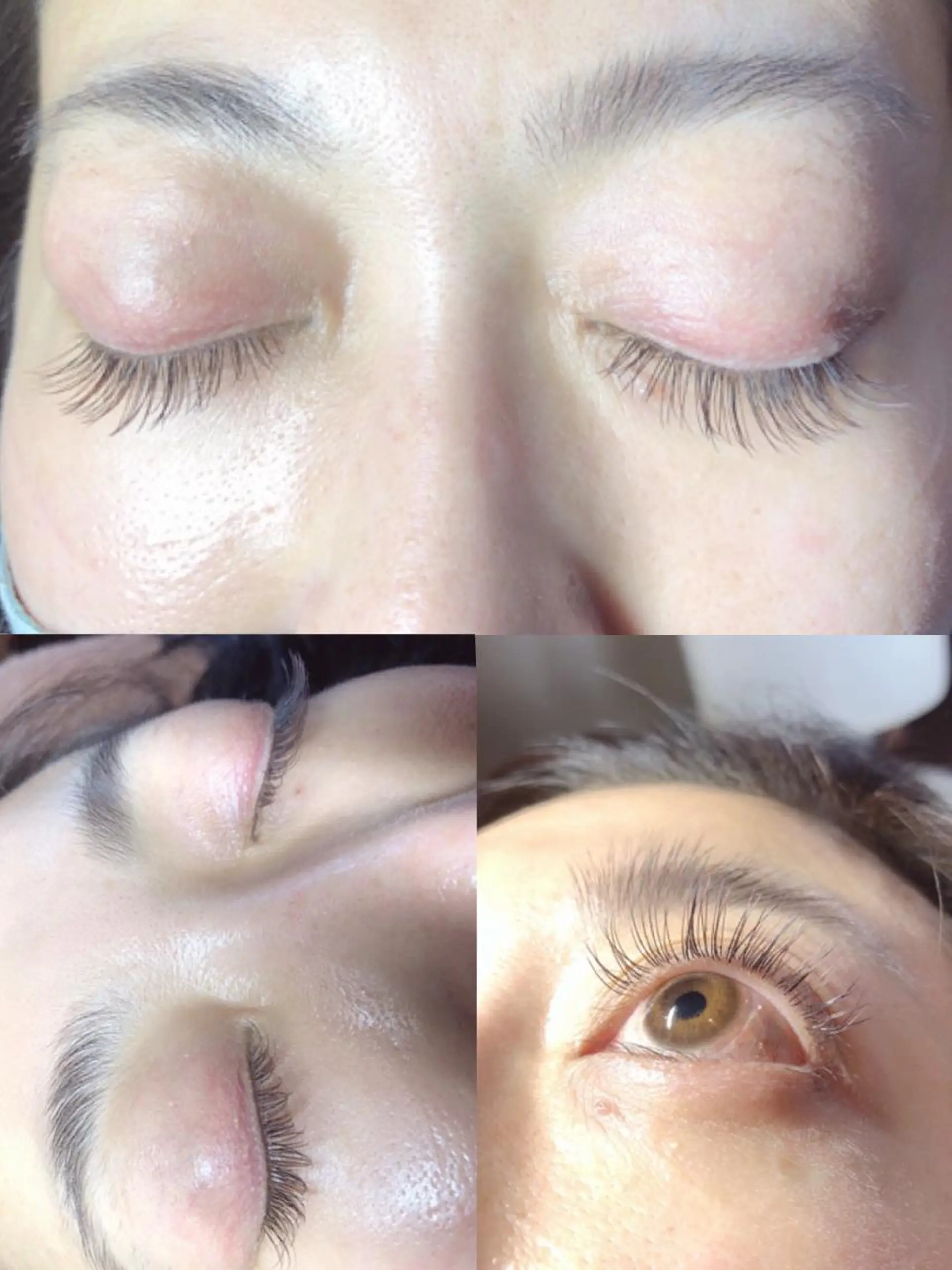 マツエク・マツパ その他 大久保 里奈のエステ・リラクイメージ