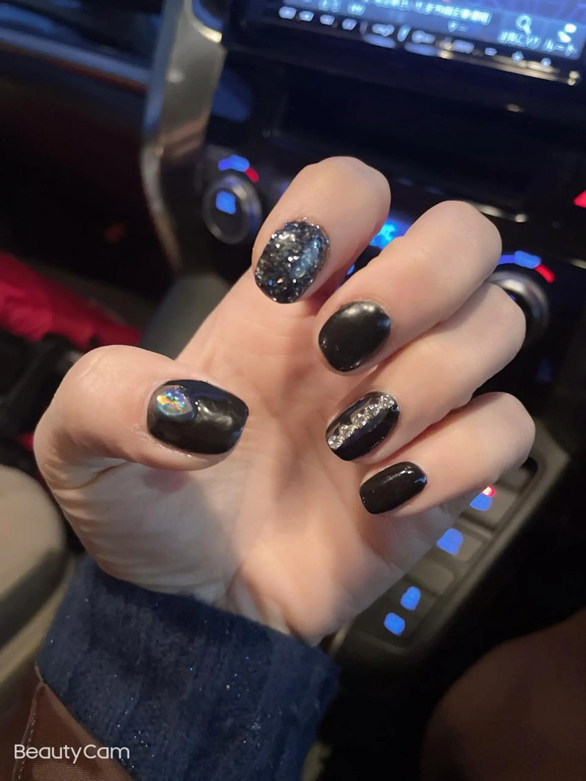 ネイル Kira Nailのネイルデザイン