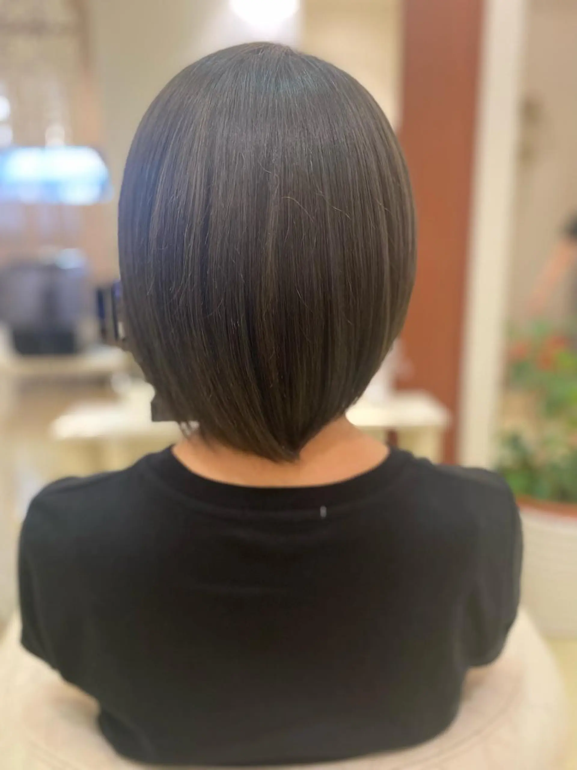 ミディアム カラー ⭐️menoa 明石店⭐️のマツエク・マツパデザイン