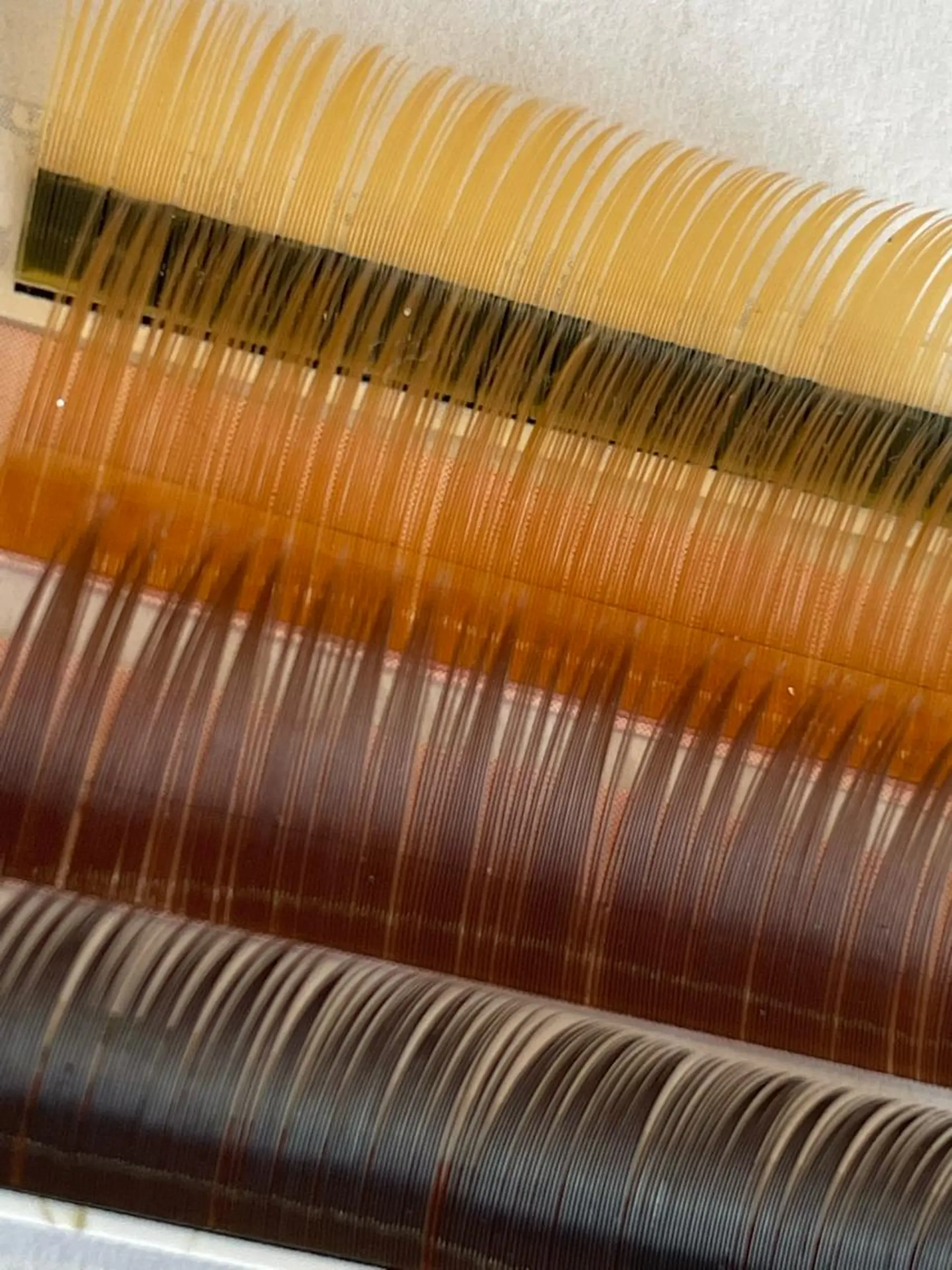 マツエク・マツパ MIMI RUSH 塚本の眉毛・アイブロウイメージ