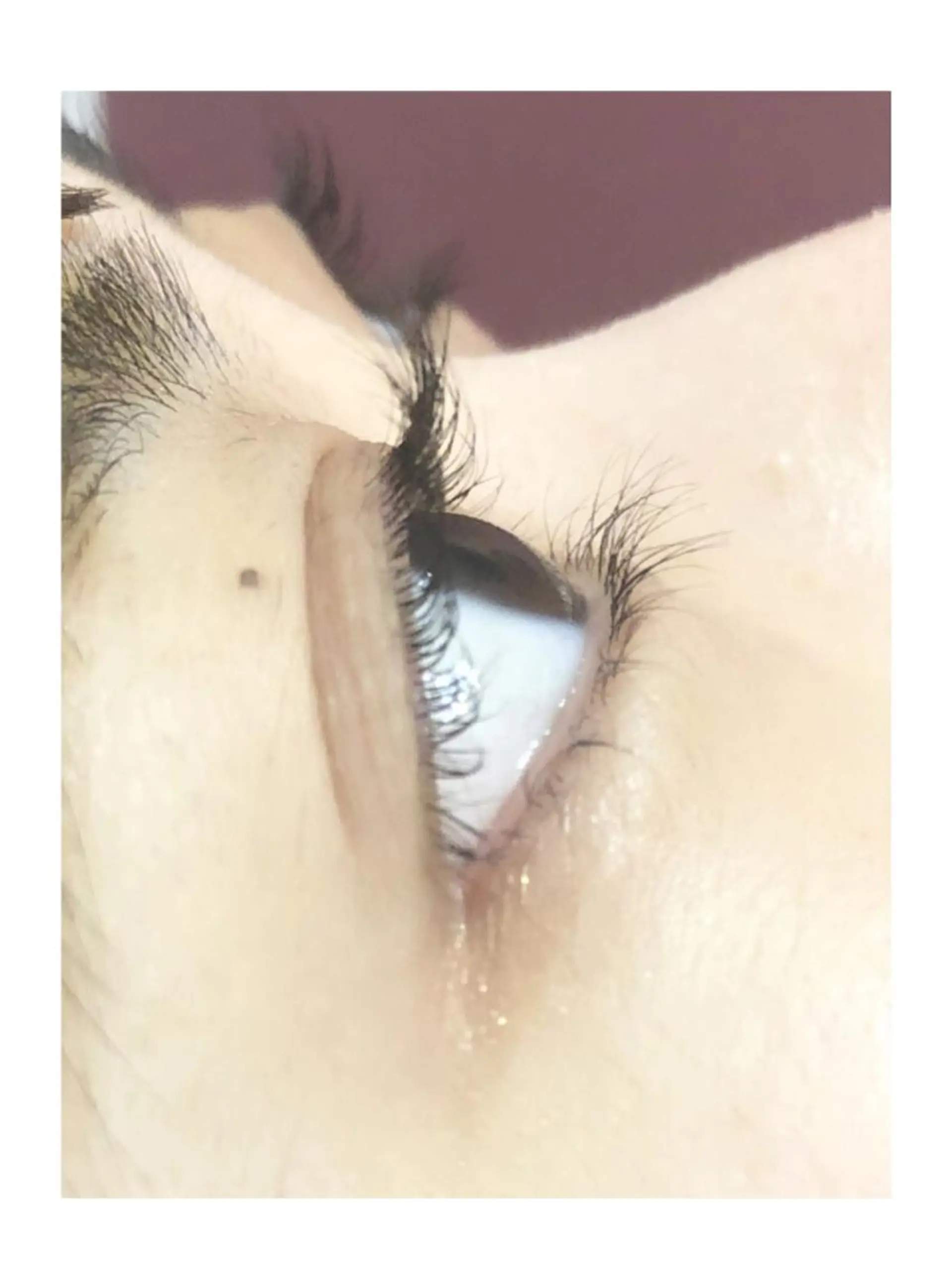 マツエク・マツパ 一重×まつ毛パーマ Melissaヘアーandスパ所属・Melissa Melissaのマツエク・マツパデザイン