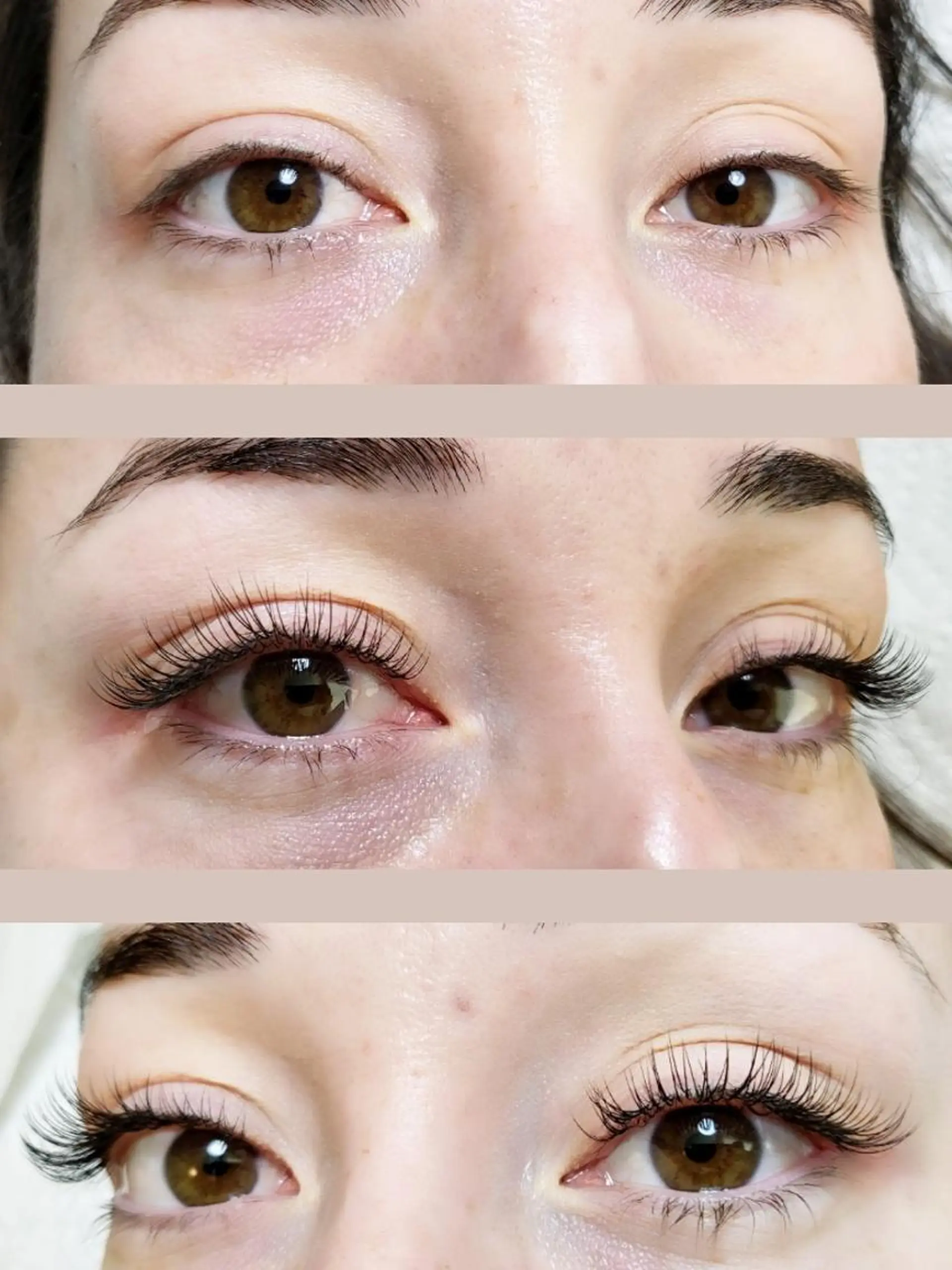 マツエク・マツパ マツエク Mibu 小村のマツエク・マツパデザイン