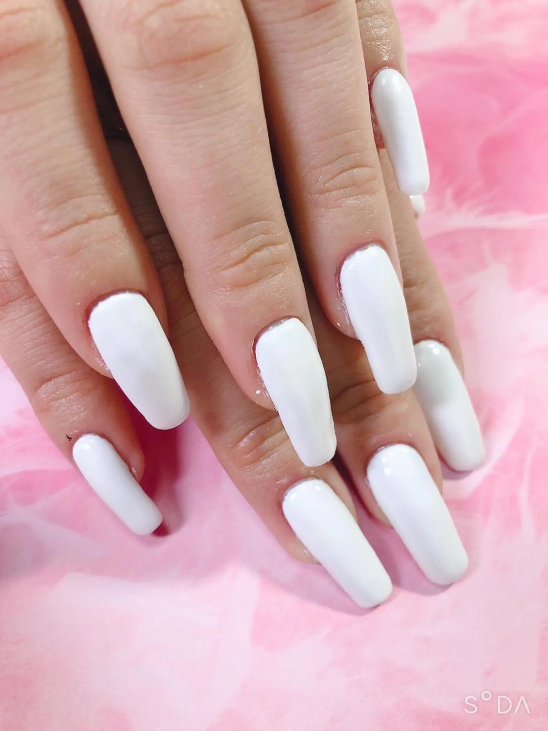 ネイル miwa ミワのネイルデザイン