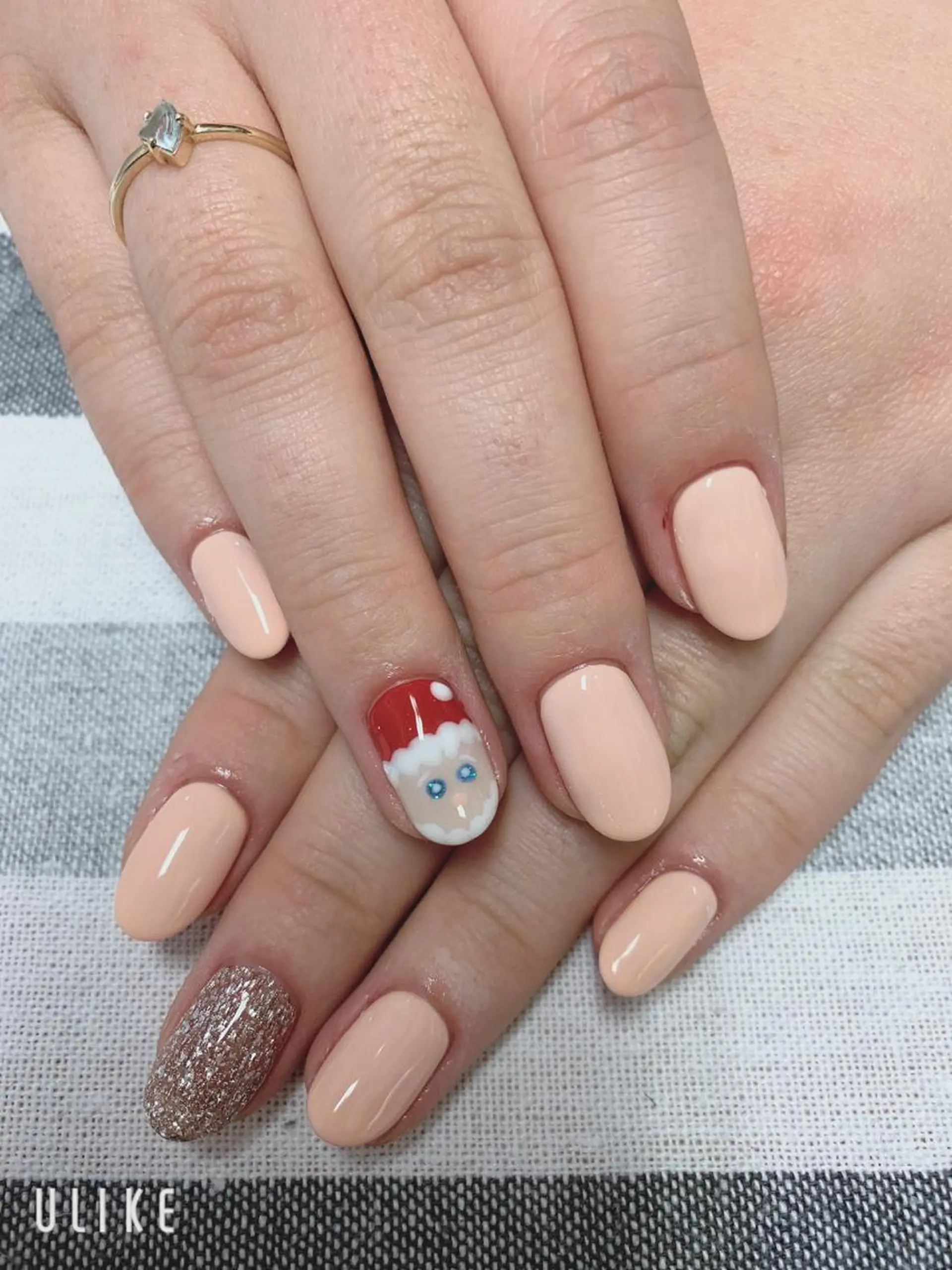 ネイル Munail サロン所属・むねいる nail salonのネイルデザイン